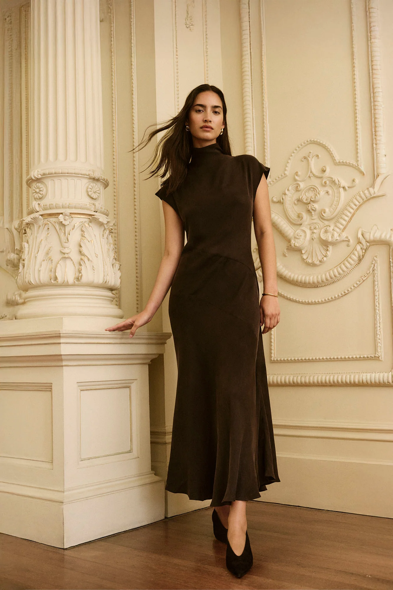 Timeless Style, Responsibly Crafted