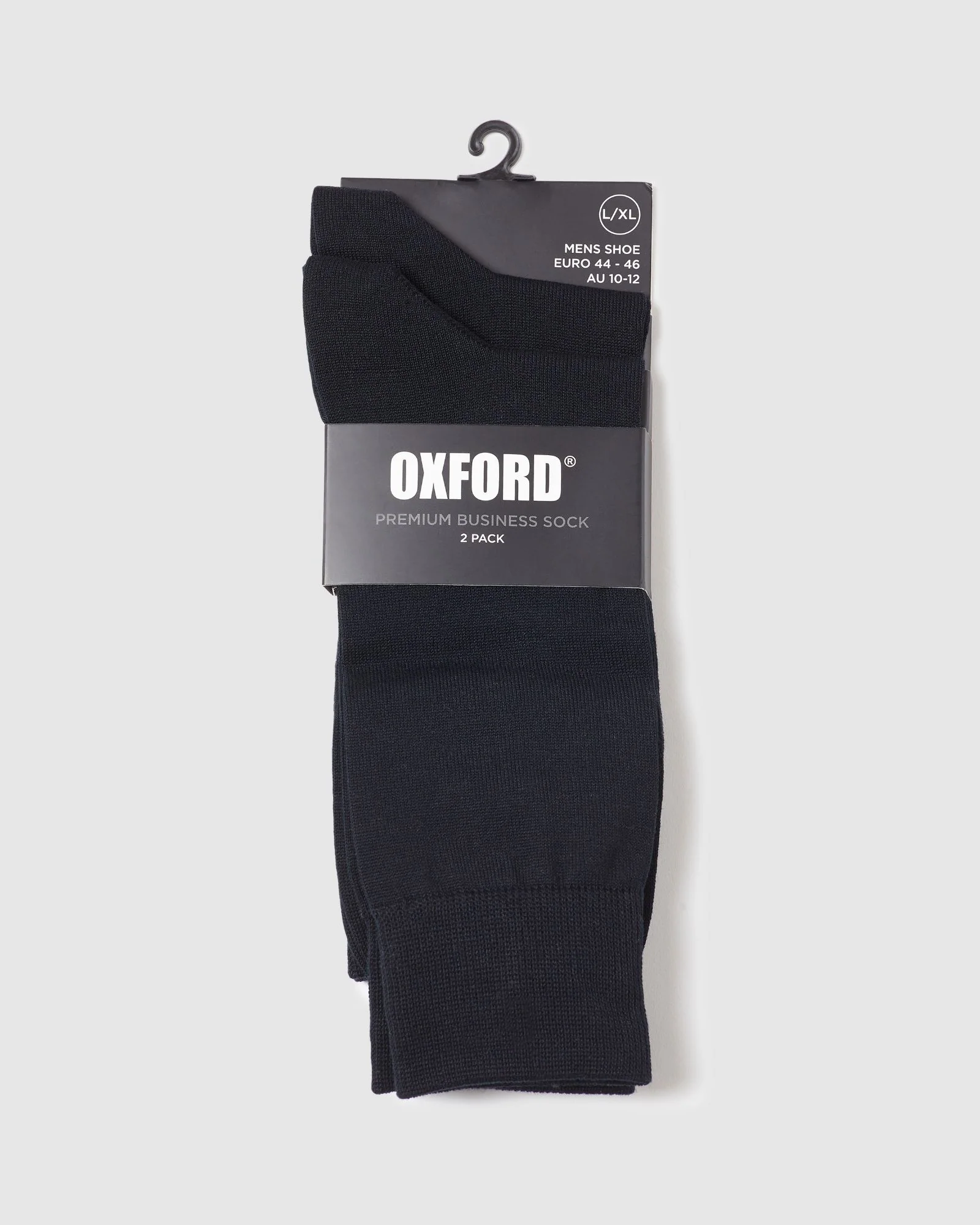 2 Pack Premium Business Socks - Image 2