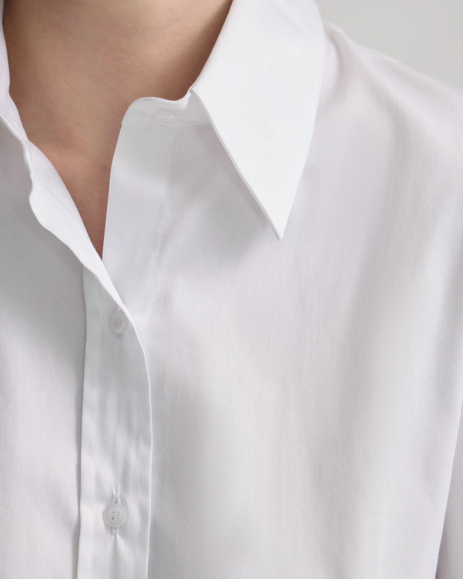 Adrienne Stretch Shirt - Image 23