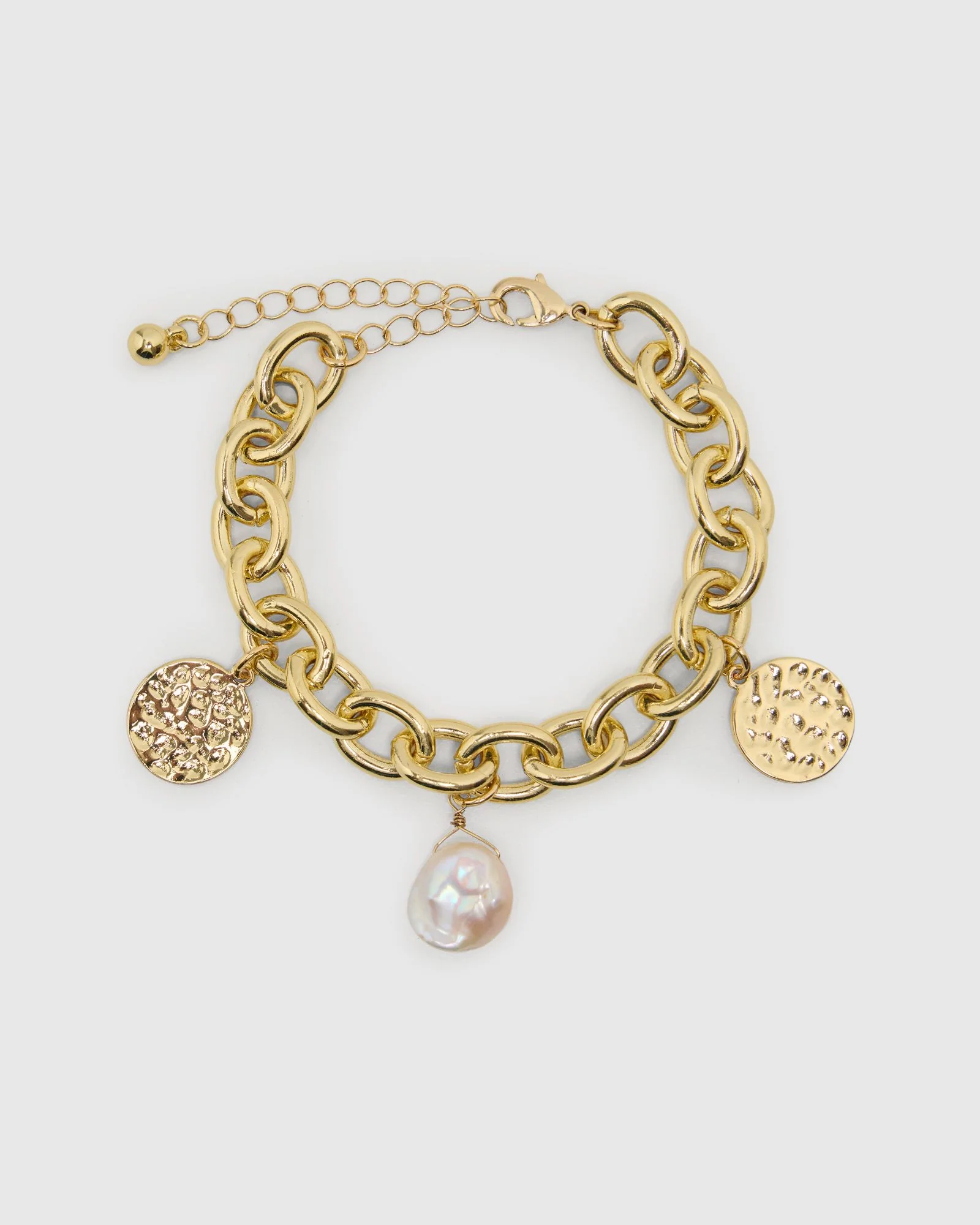 Aireen Charm Bracelet - Image 5
