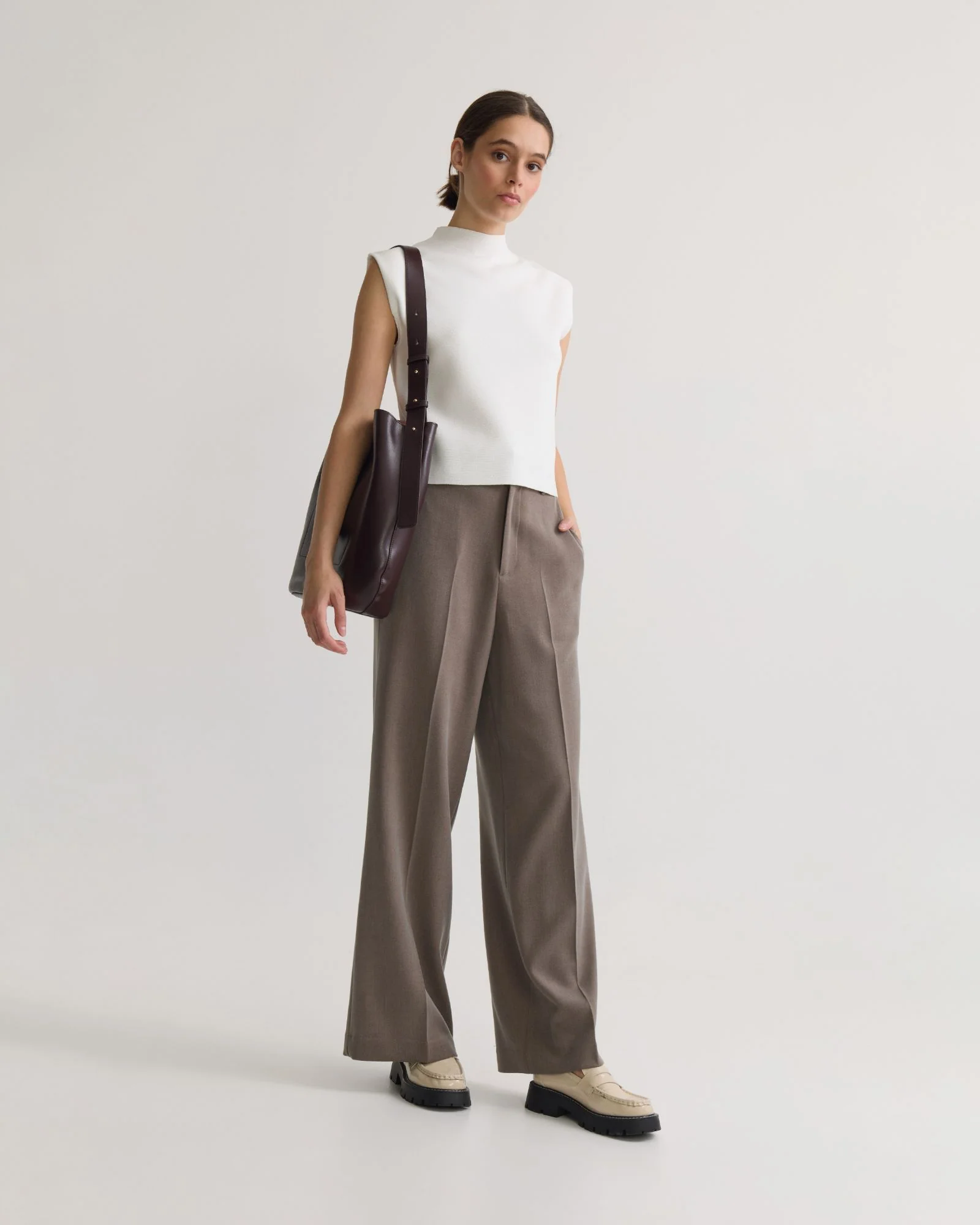 Alana Stretch Pants