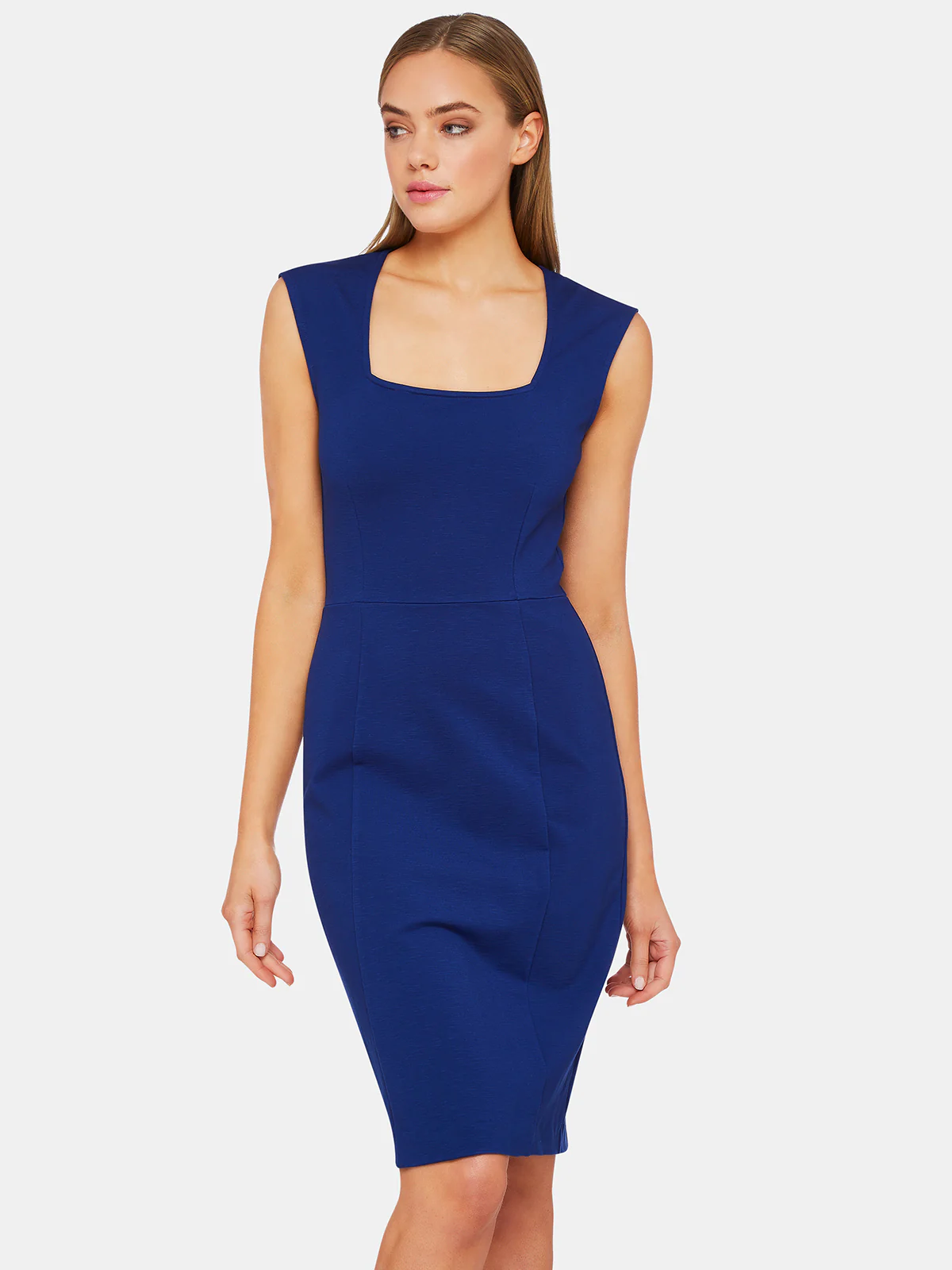 Alba Ponti Dress