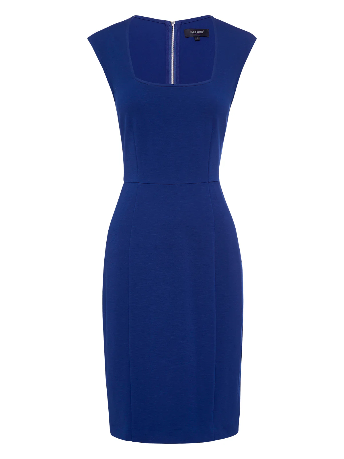 Alba Ponti Dress - Image 2