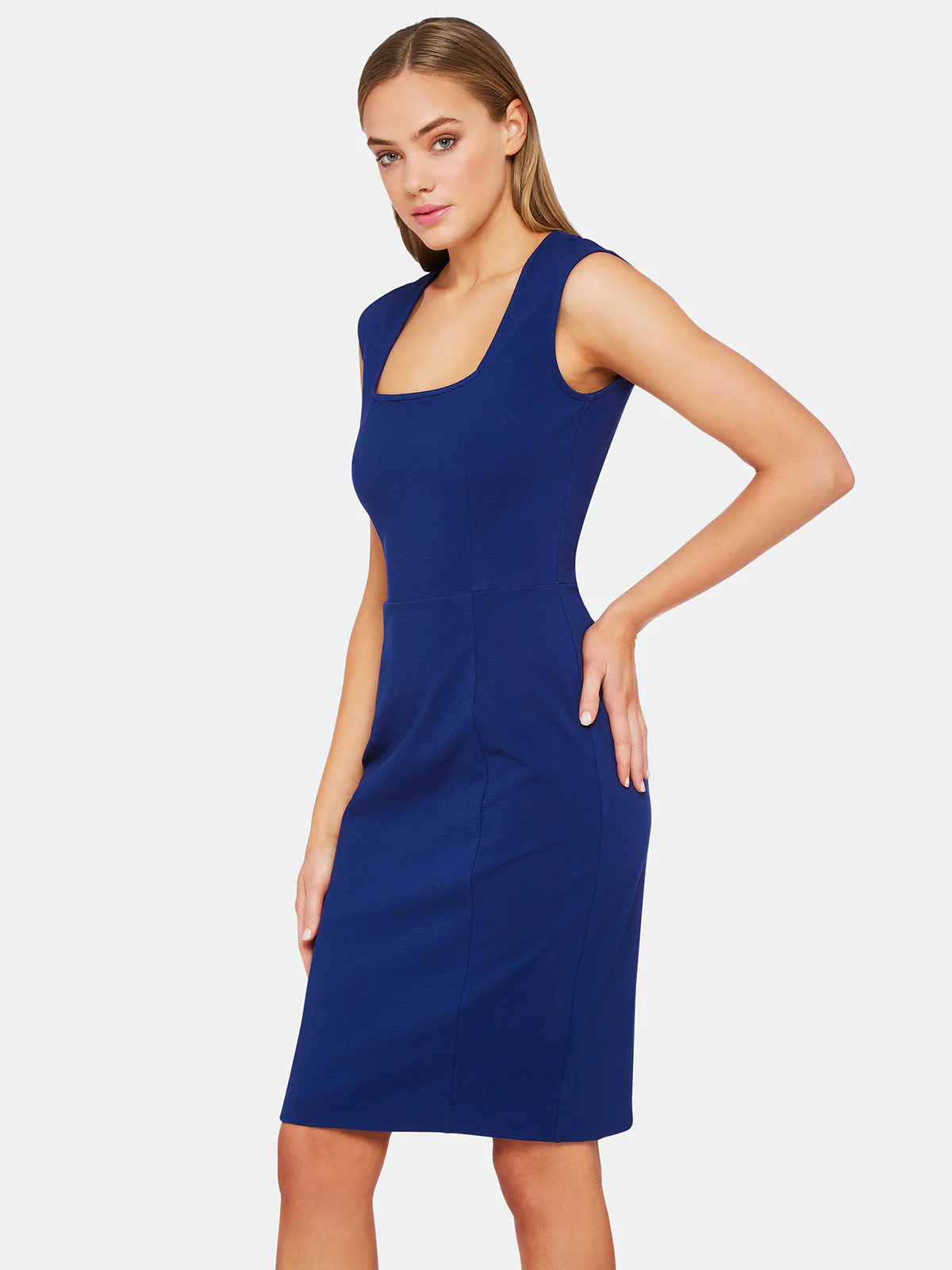 Alba Ponti Dress - Image 3