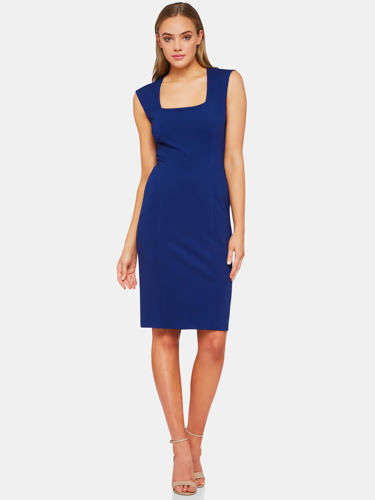 Alba Ponti Dress - Image 5