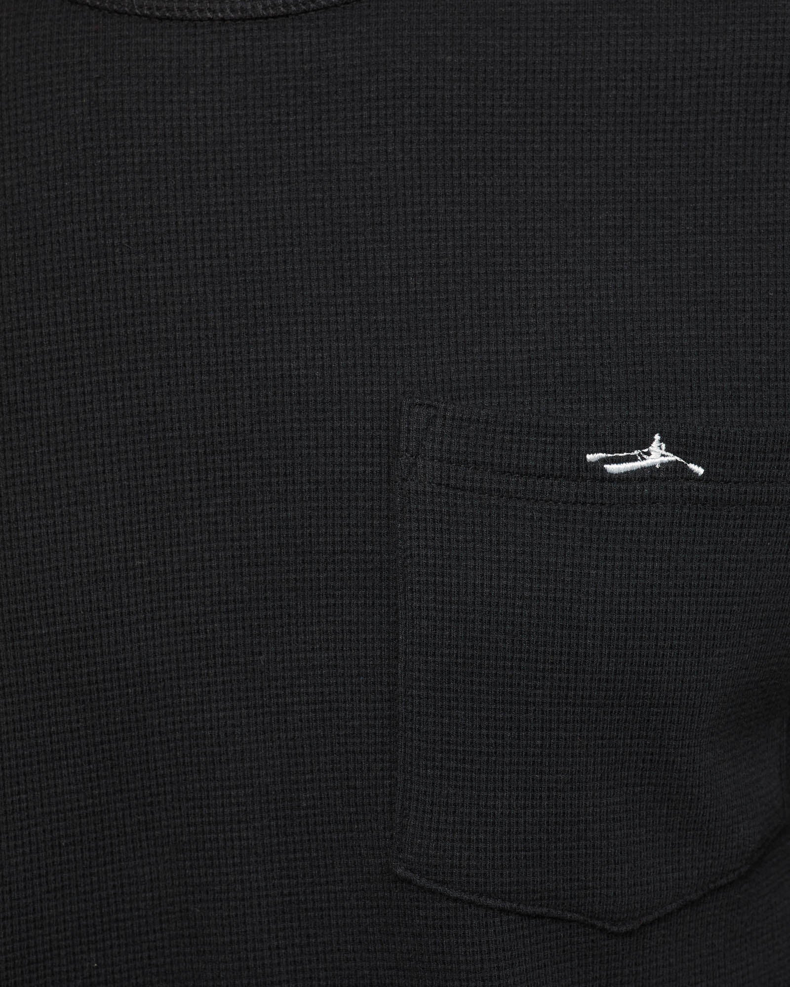 Albert Waffle Long Sleeve Tee - Image 18