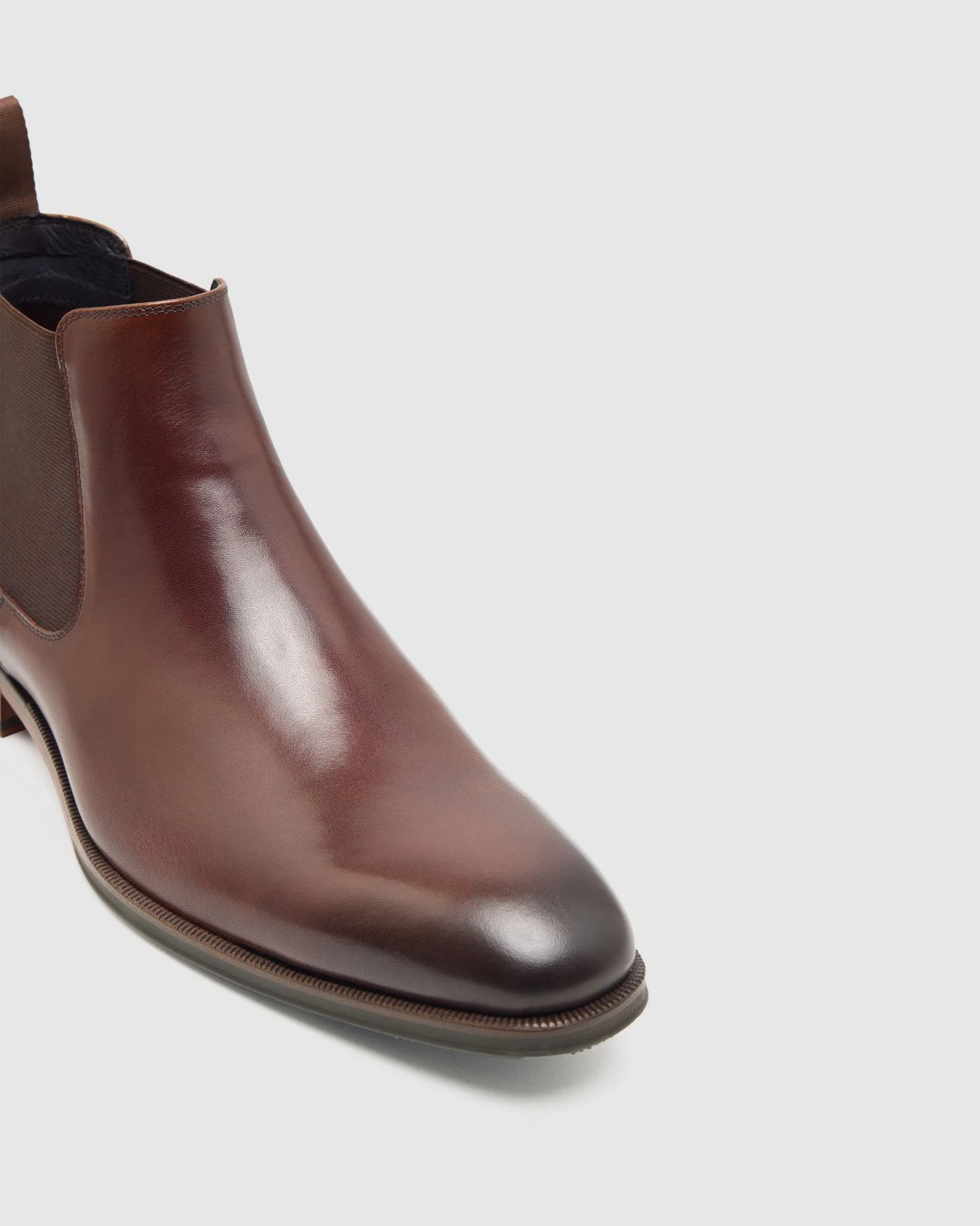 Alexander Chelsea Boot - Image 4