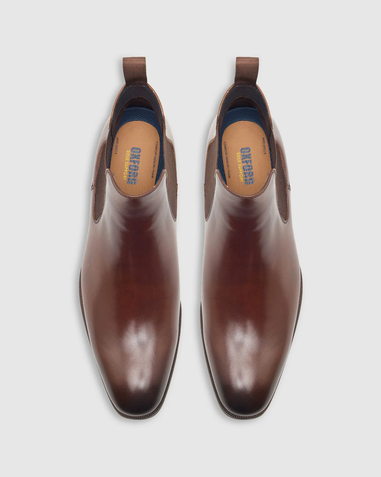 Alexander Chelsea Boot - Image 5