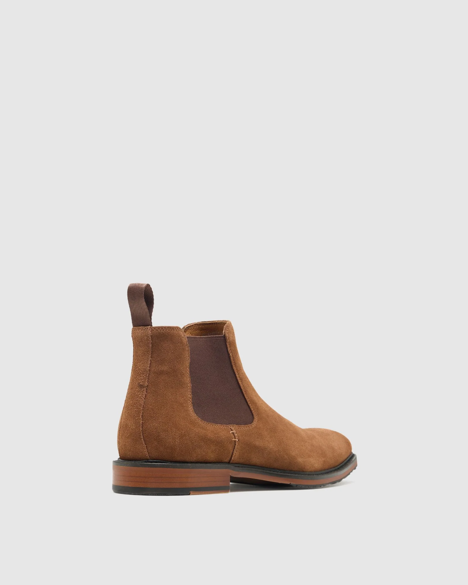 Alexander Suede Chelsea Boot - Image 3