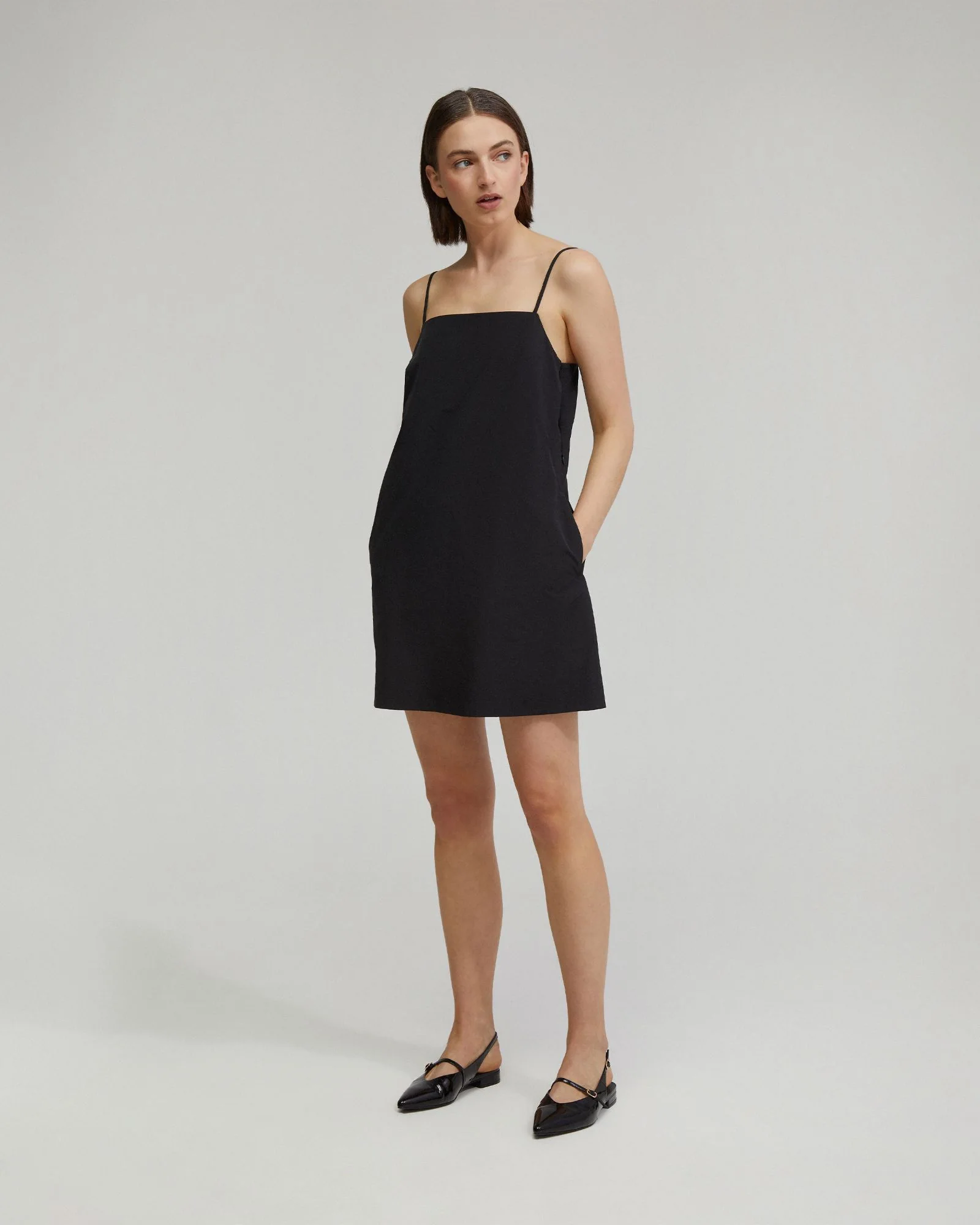 Alice Mini Dress - Image 11