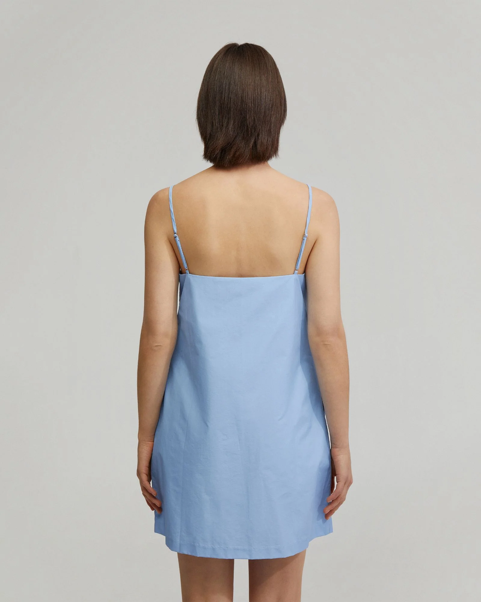 Alice Mini Dress - Image 3