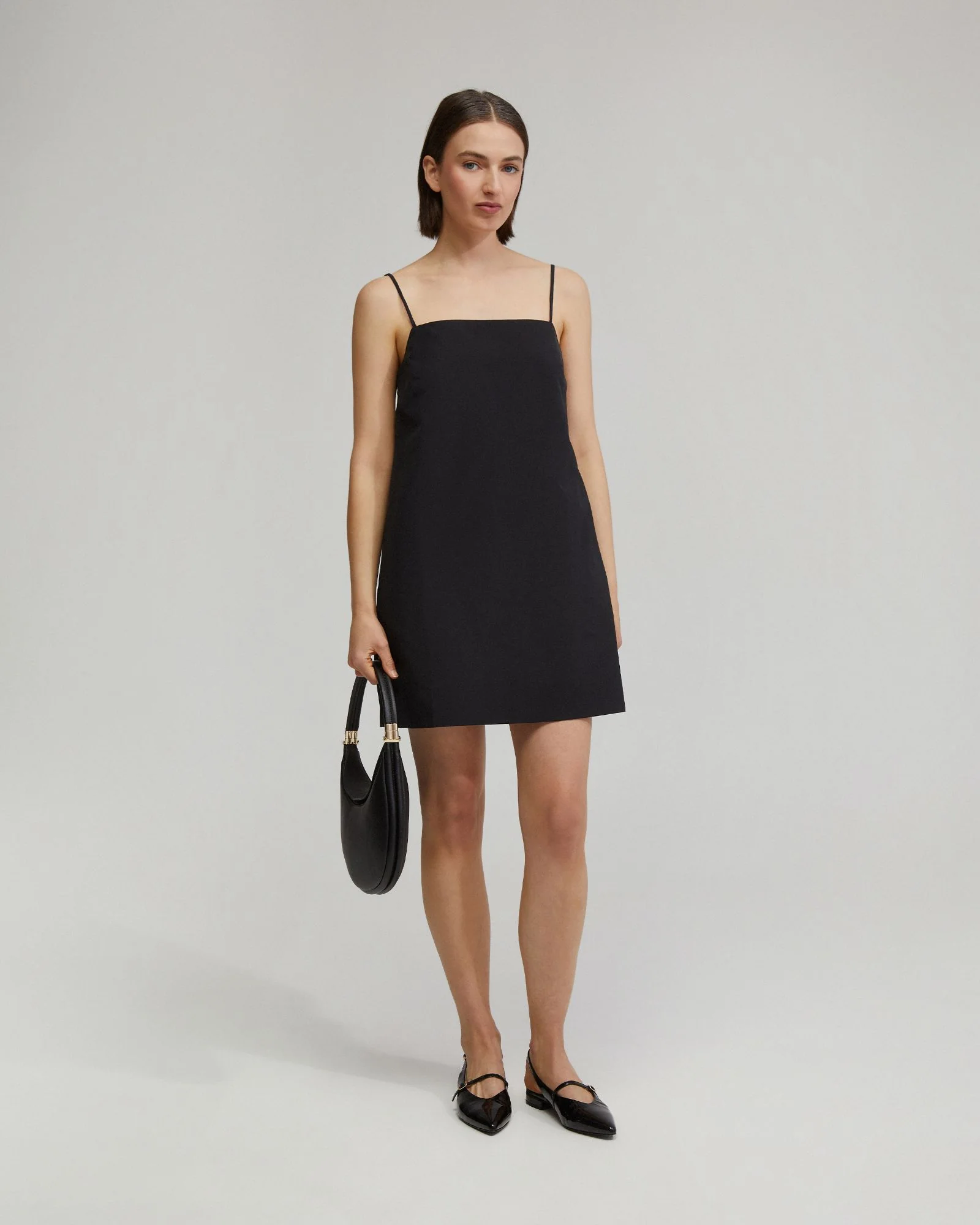 Alice Mini Dress - Image 7