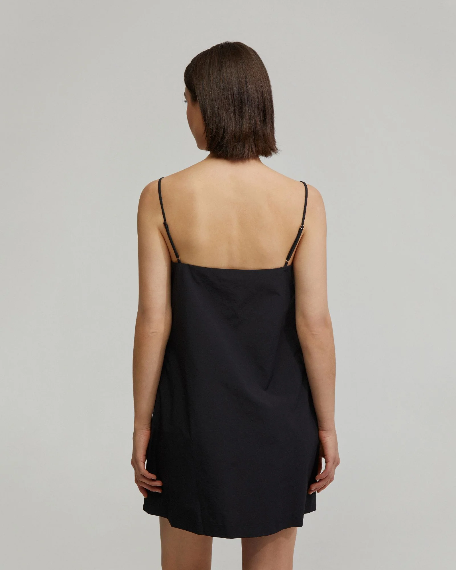 Alice Mini Dress - Image 9