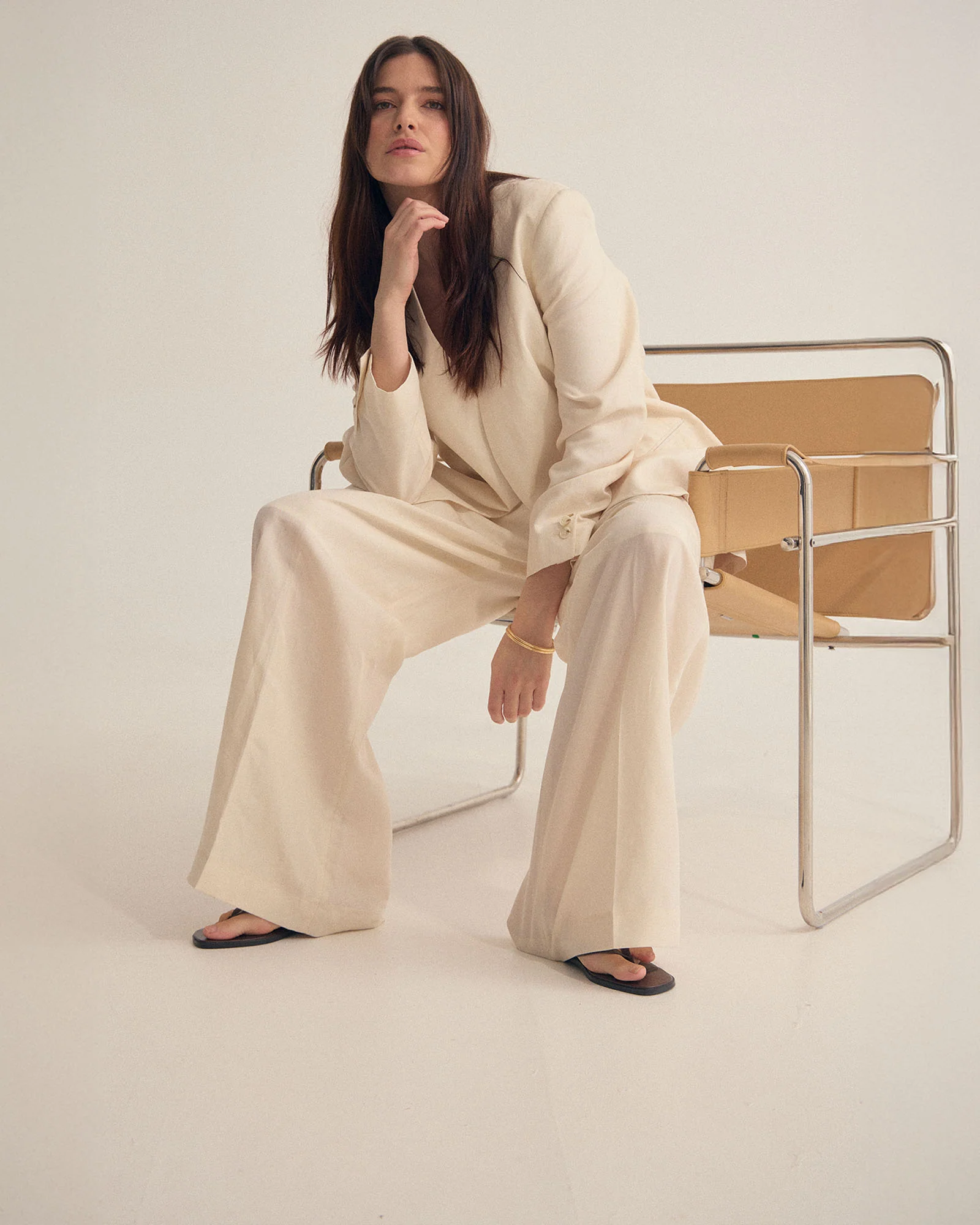 Alina Blazer
