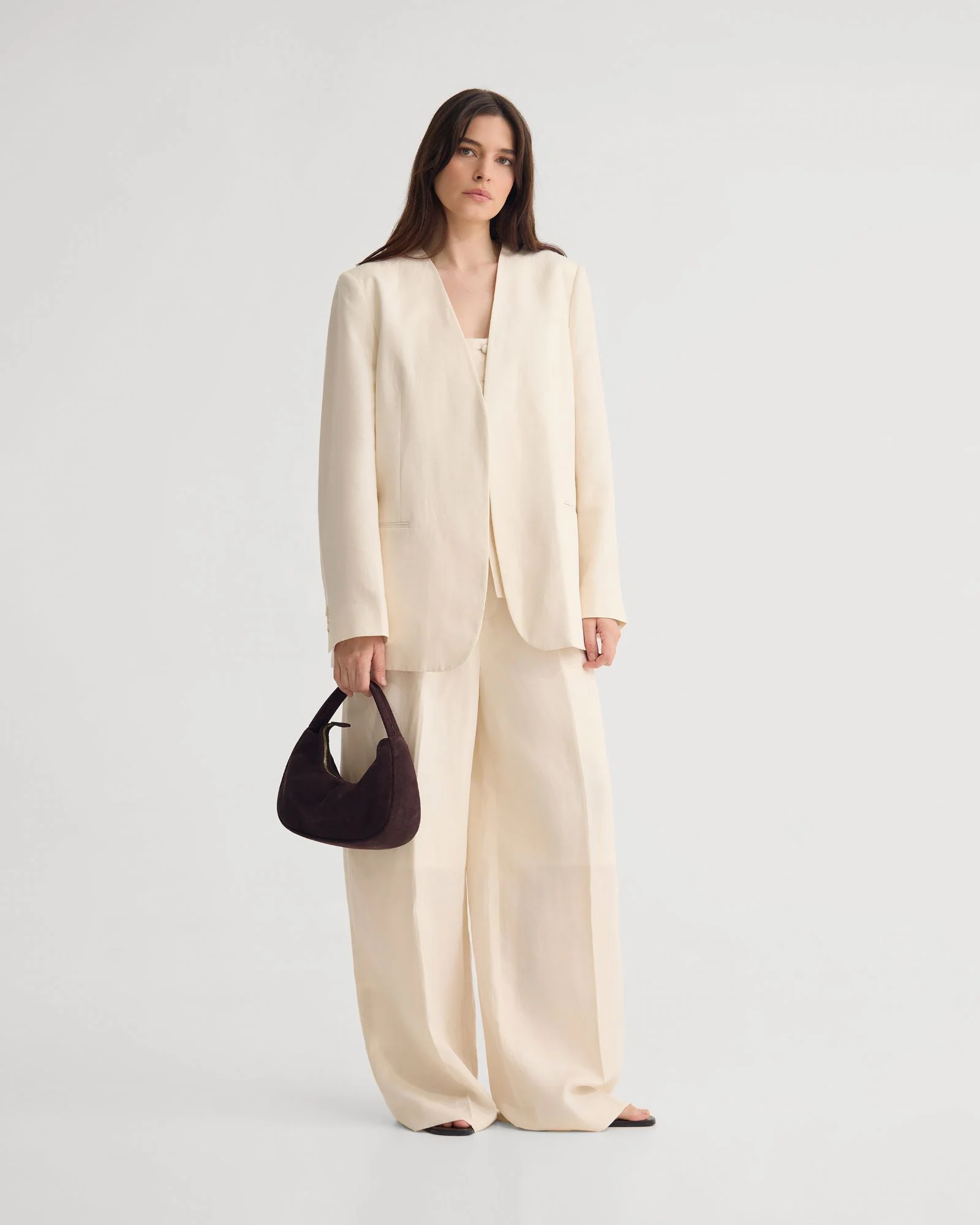 Alina Blazer - Image 7