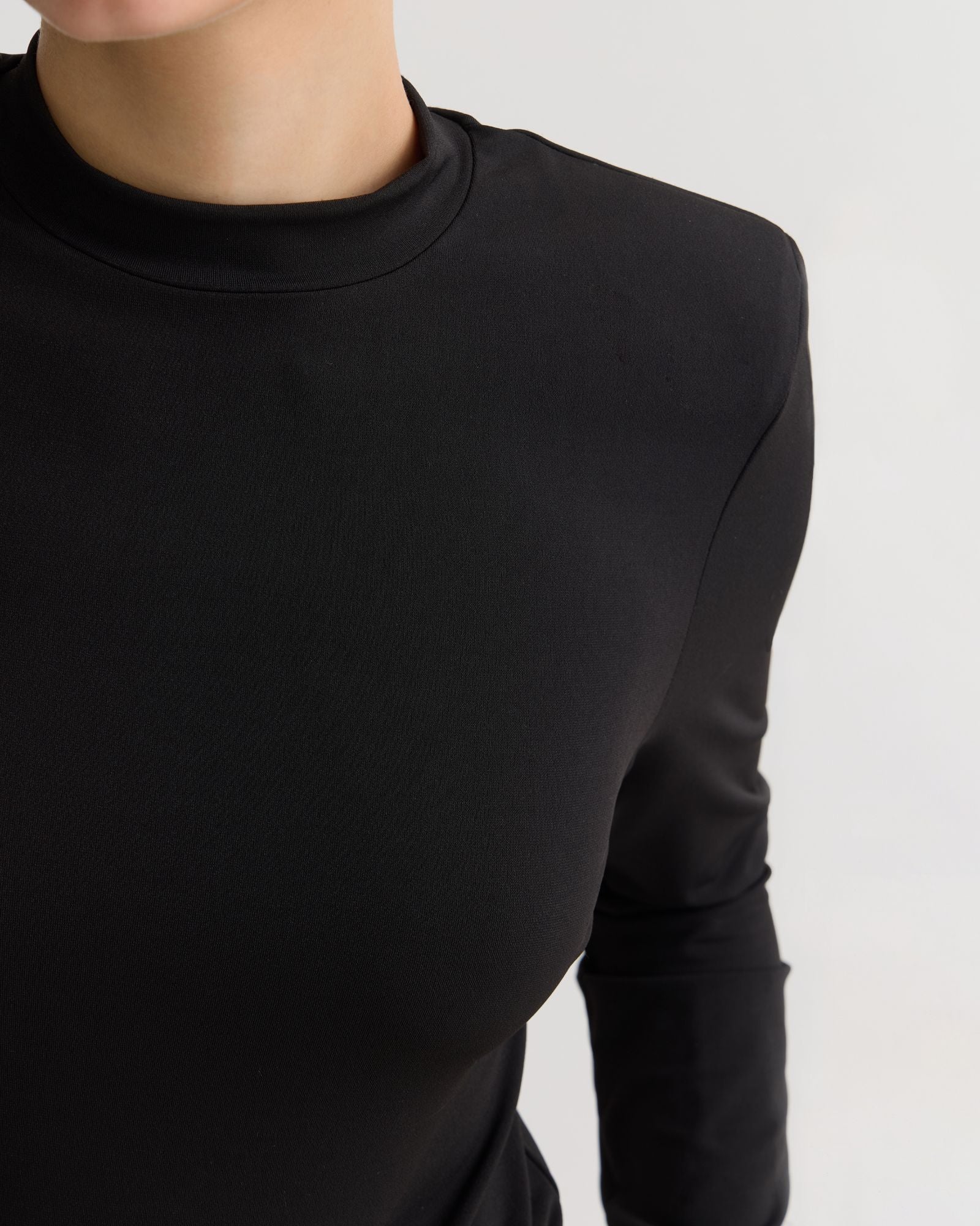 Allison Long Sleeve Knit Top - Image 12