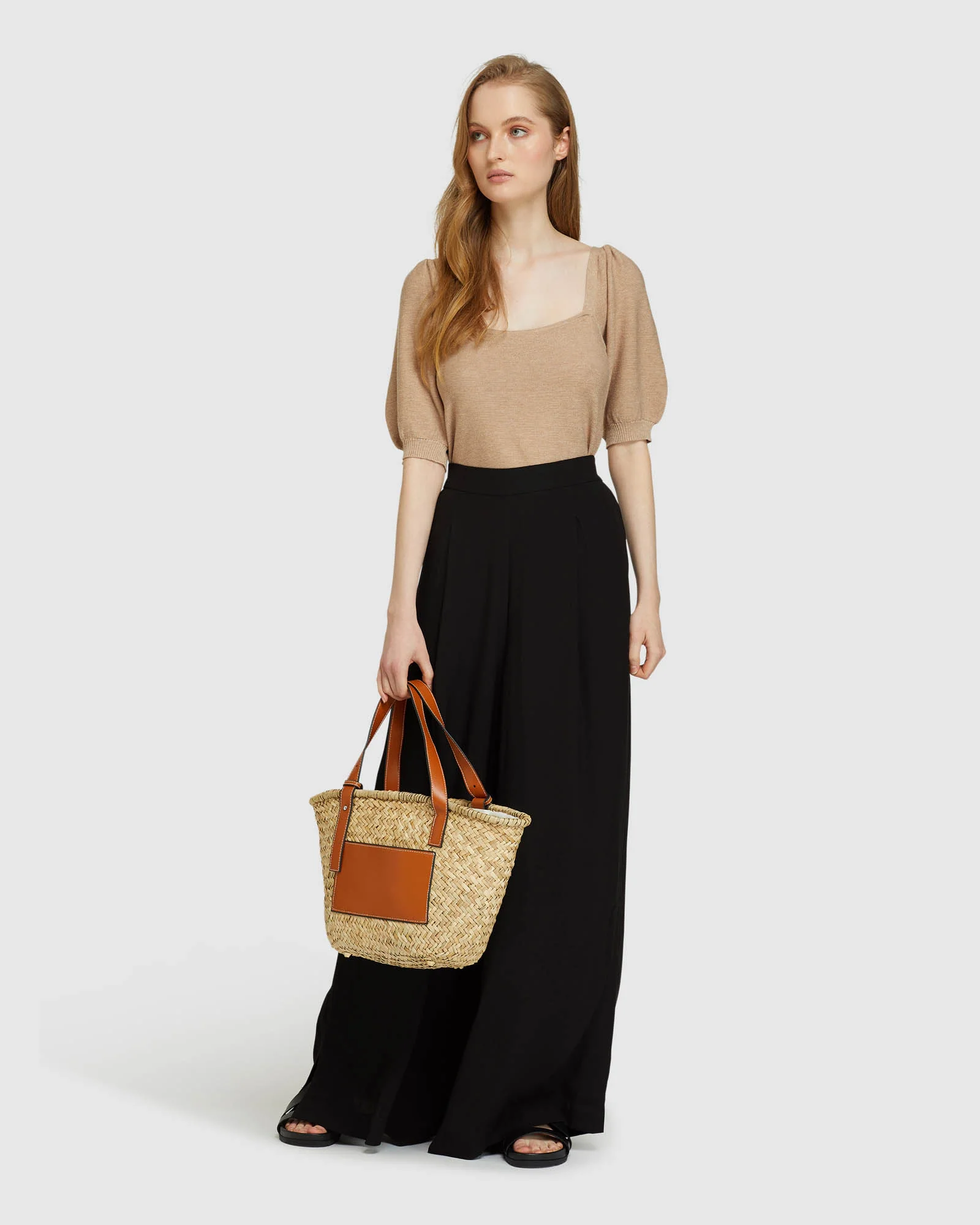 Ally Short Sleeve Top - Image 11