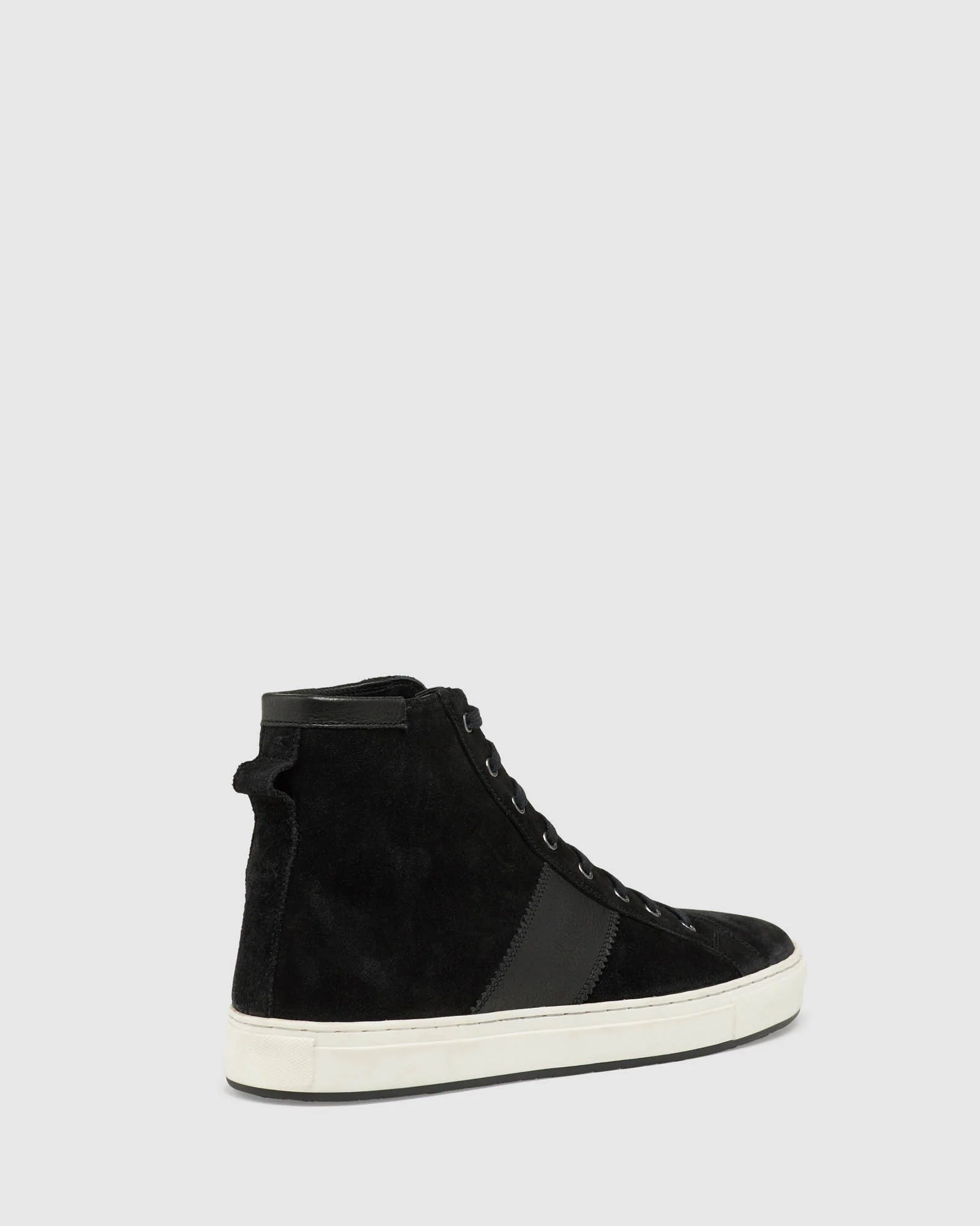 Alvin Hi Top Trainer - Image 3