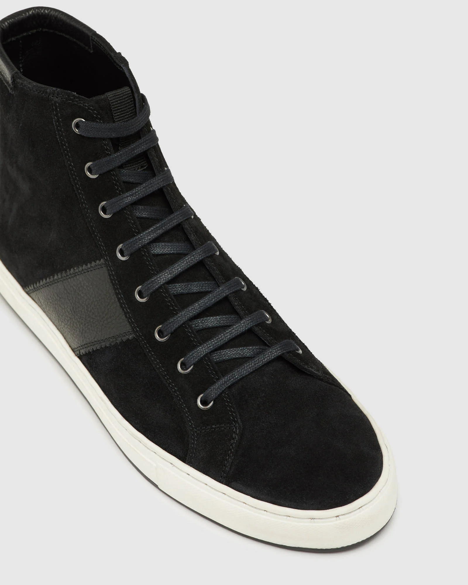Alvin Hi Top Trainer - Image 4