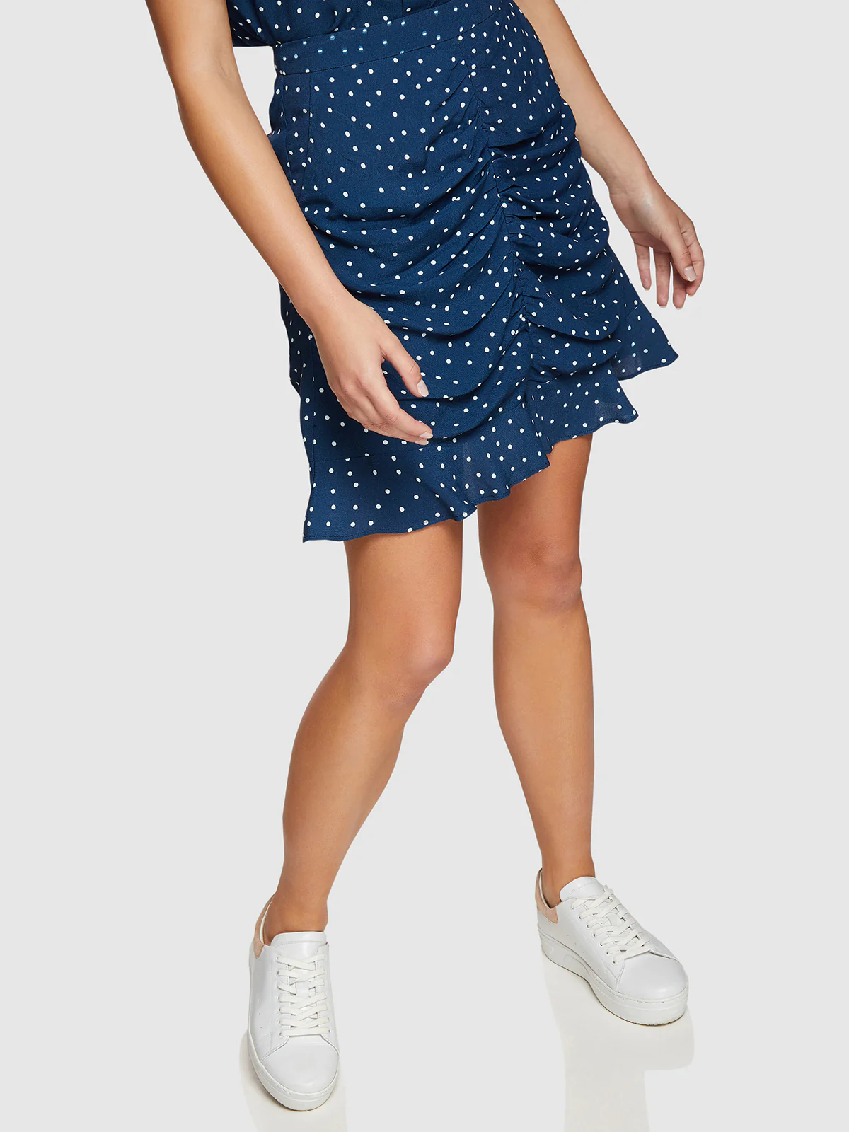 Amber Spot Skirt - Image 4