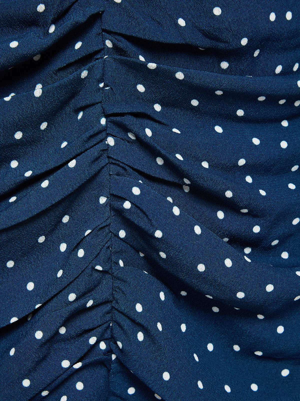 Amber Spot Skirt - Image 6