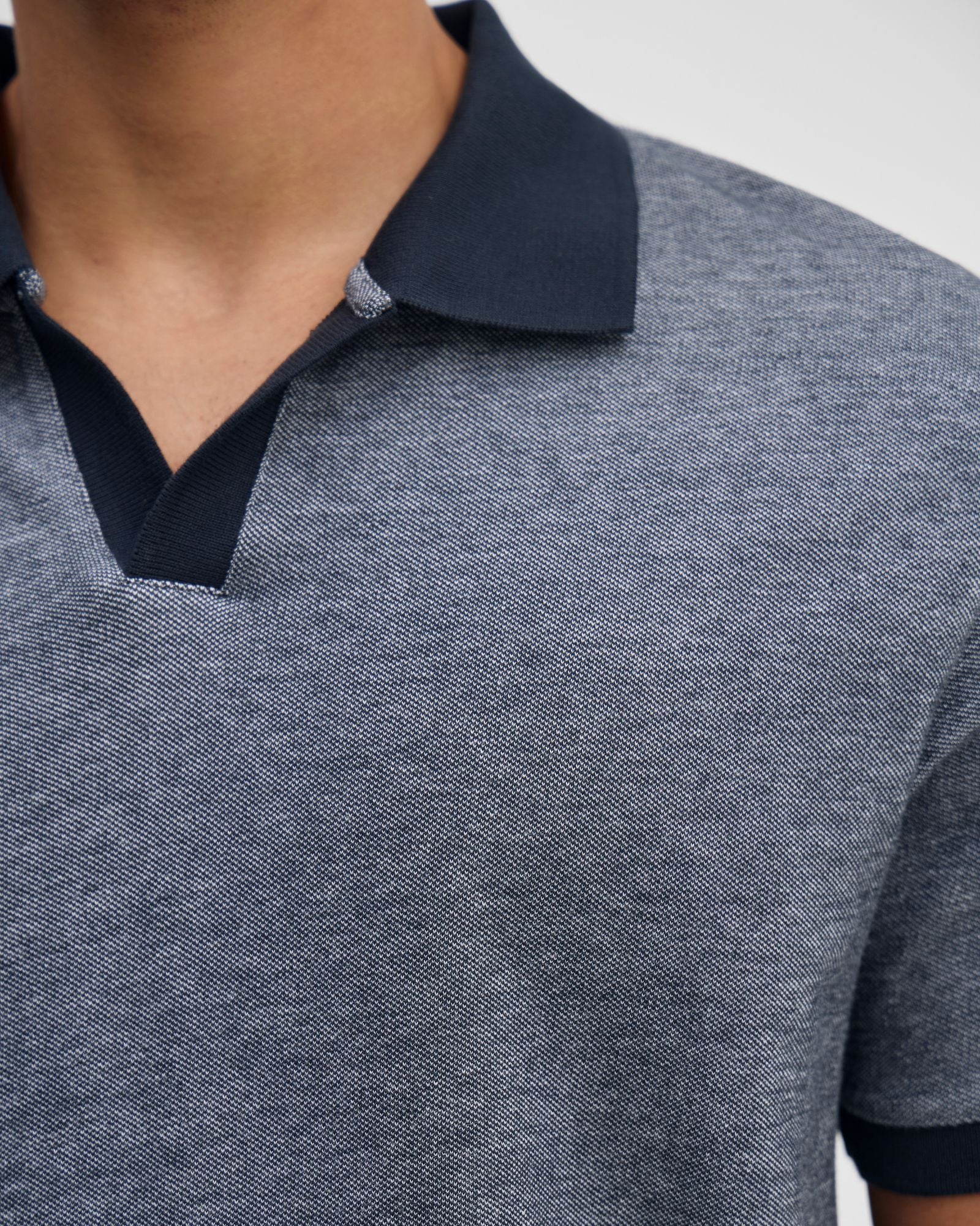 Andre Organic Cotton Polo - Image 14
