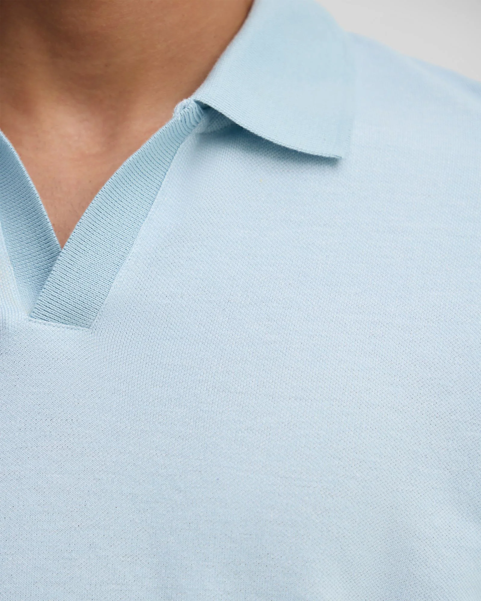 Andre Organic Cotton Polo - Image 7