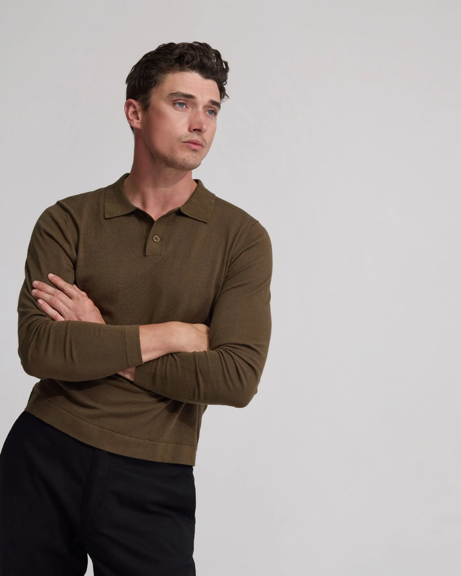 Angelo Cotton Polo - Image 10