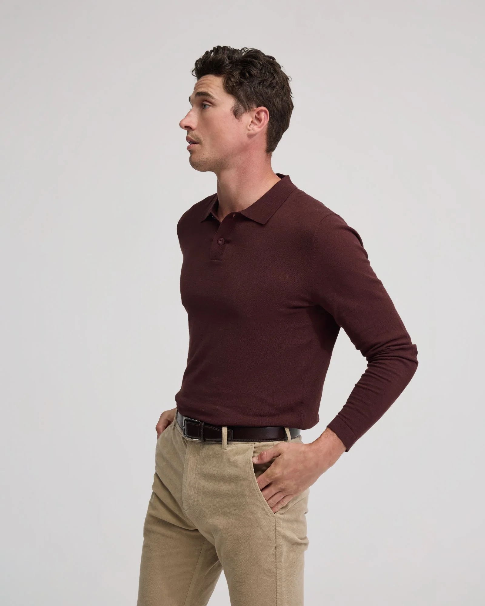 Angelo Cotton Polo - Image 15
