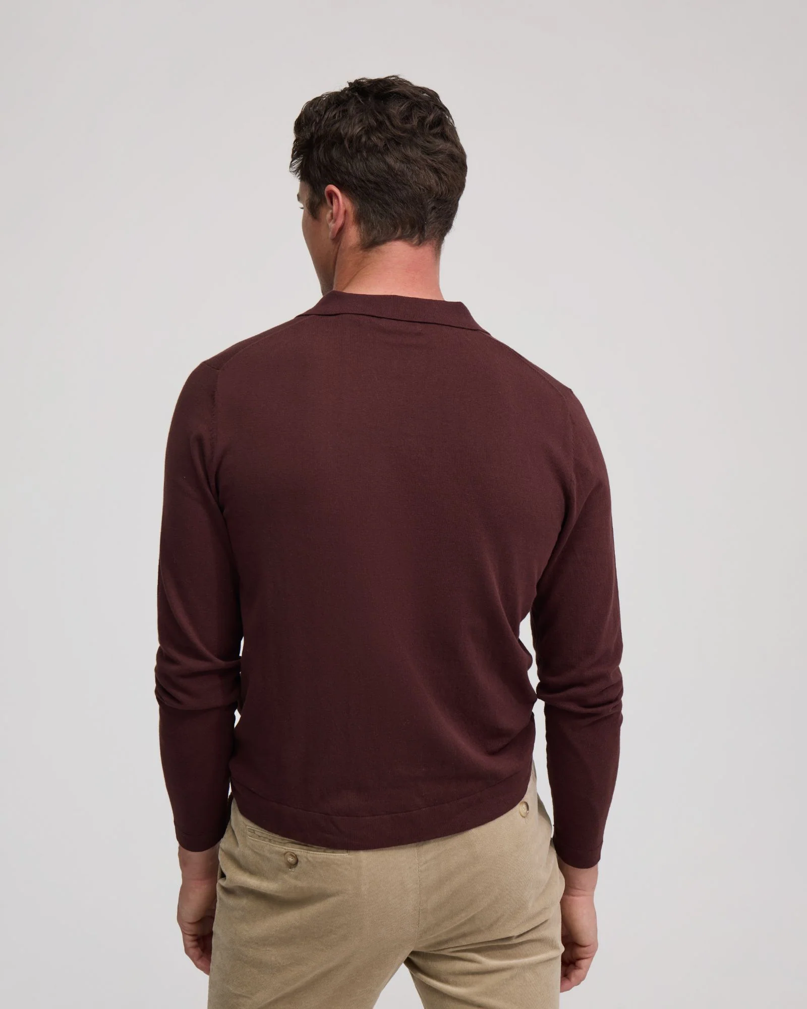 Angelo Cotton Polo - Image 16