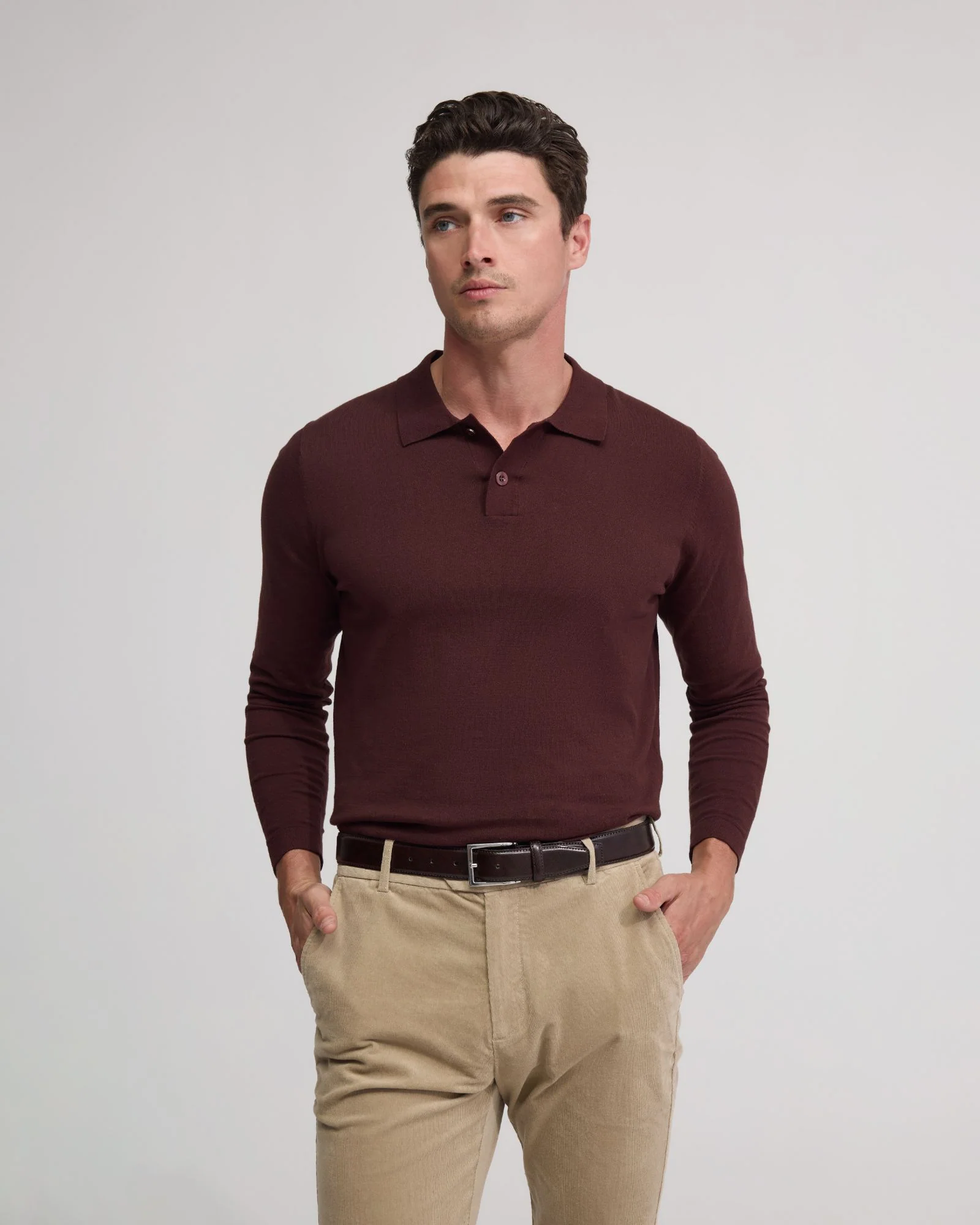 Angelo Cotton Polo - Image 18