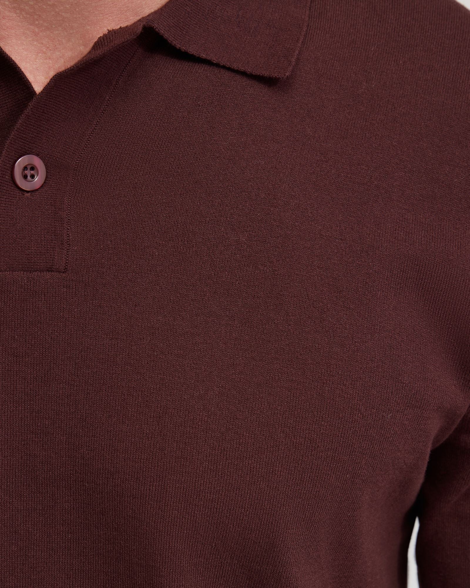 Angelo Cotton Polo - Image 19