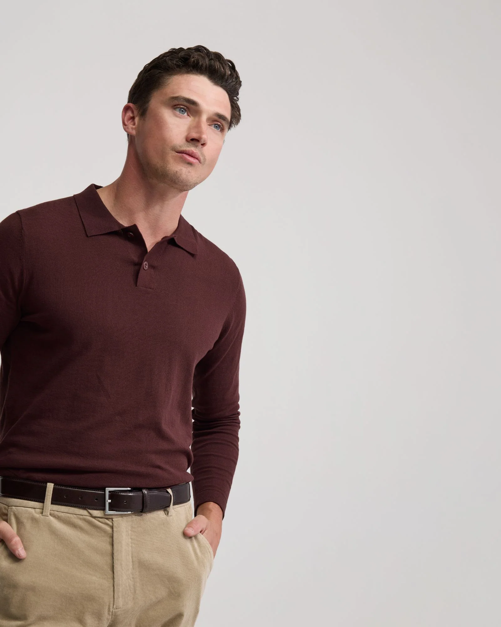 Angelo Cotton Polo - Image 20