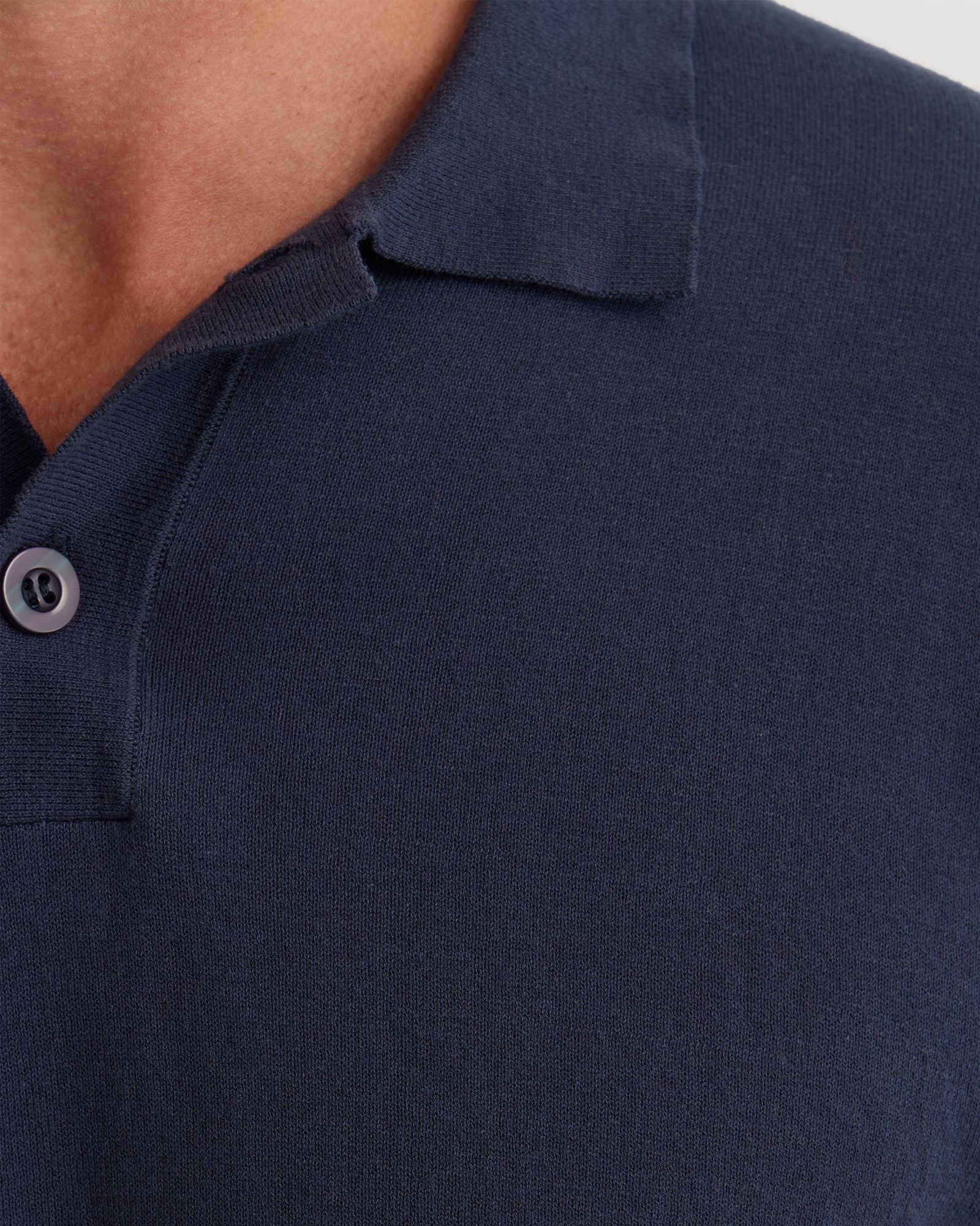 Angelo Cotton Polo - Image 6
