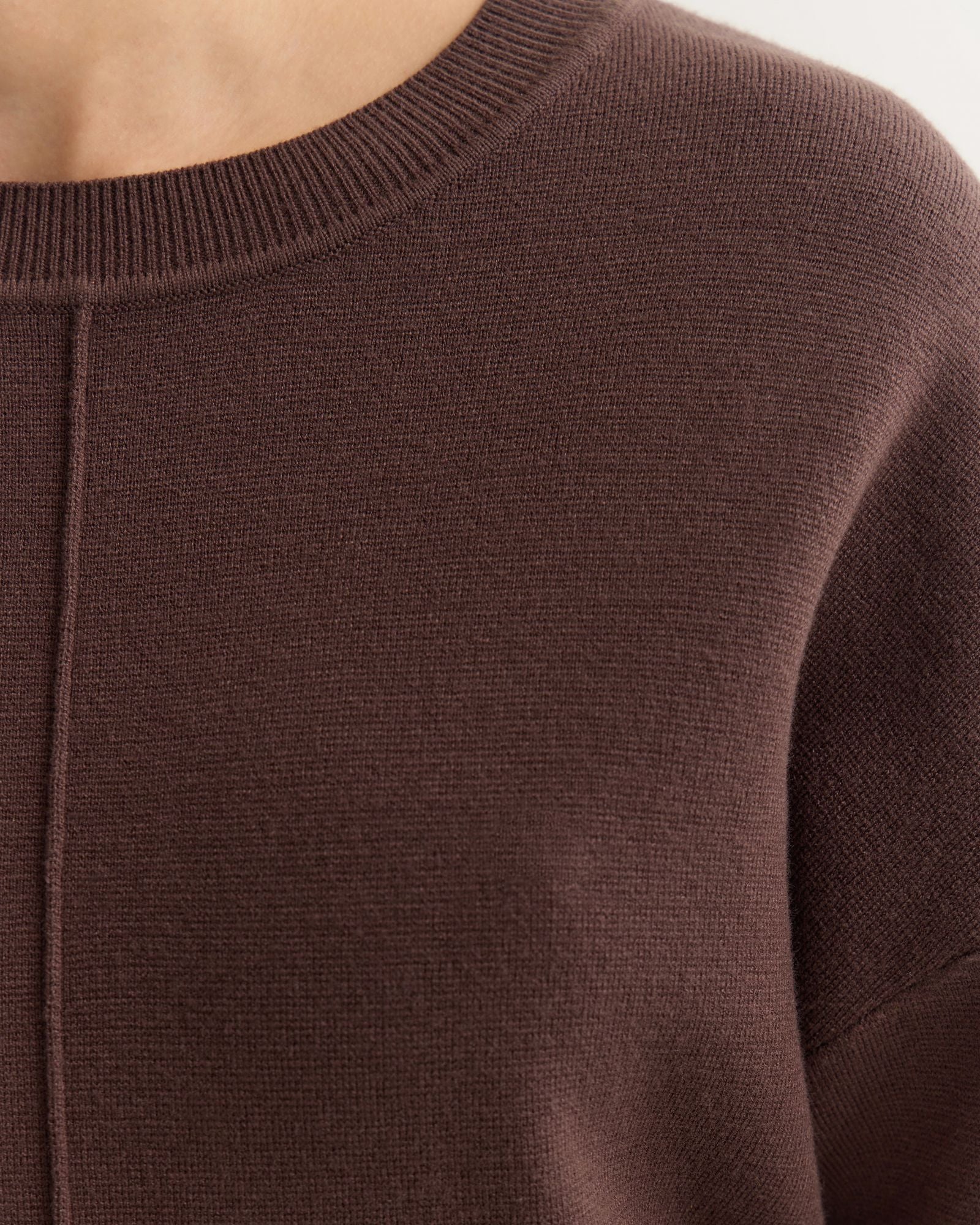 Anne Crew Neck - Image 12