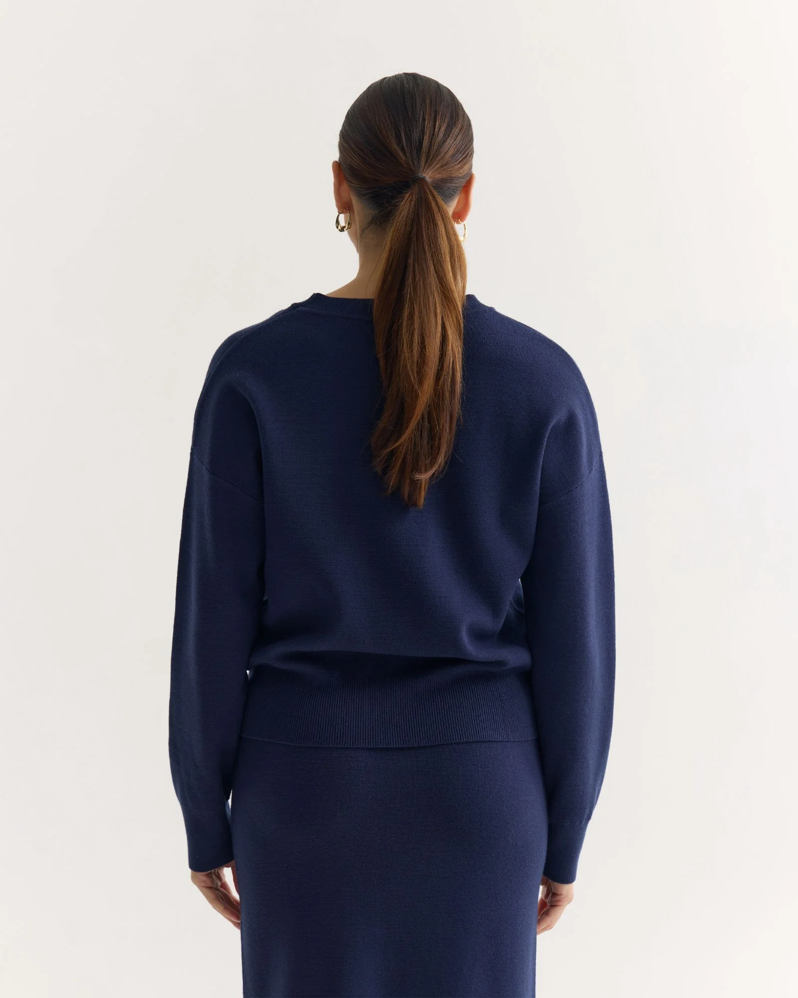 Anne Crew Neck - Image 3