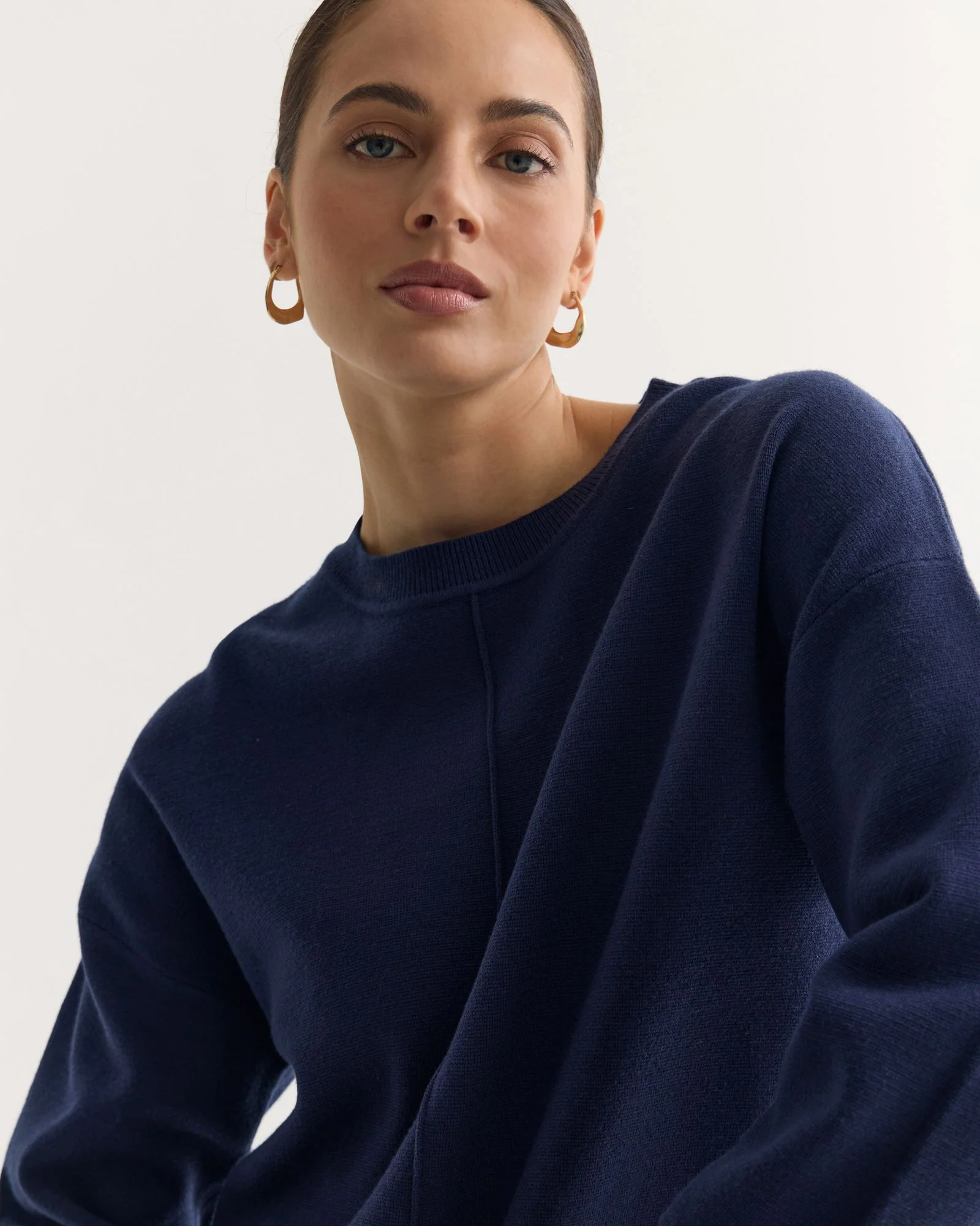 Anne Crew Neck - Image 4