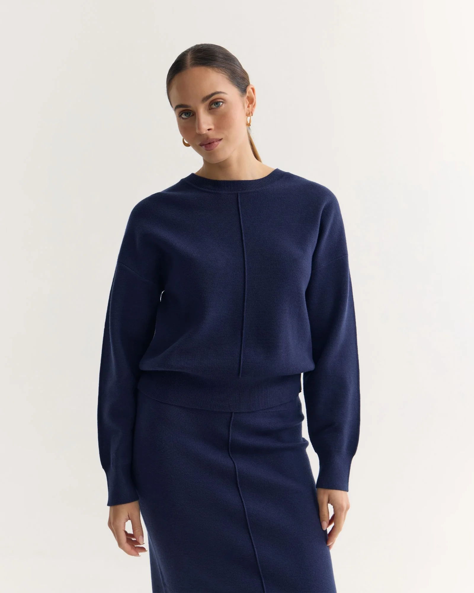 Anne Crew Neck - Image 5