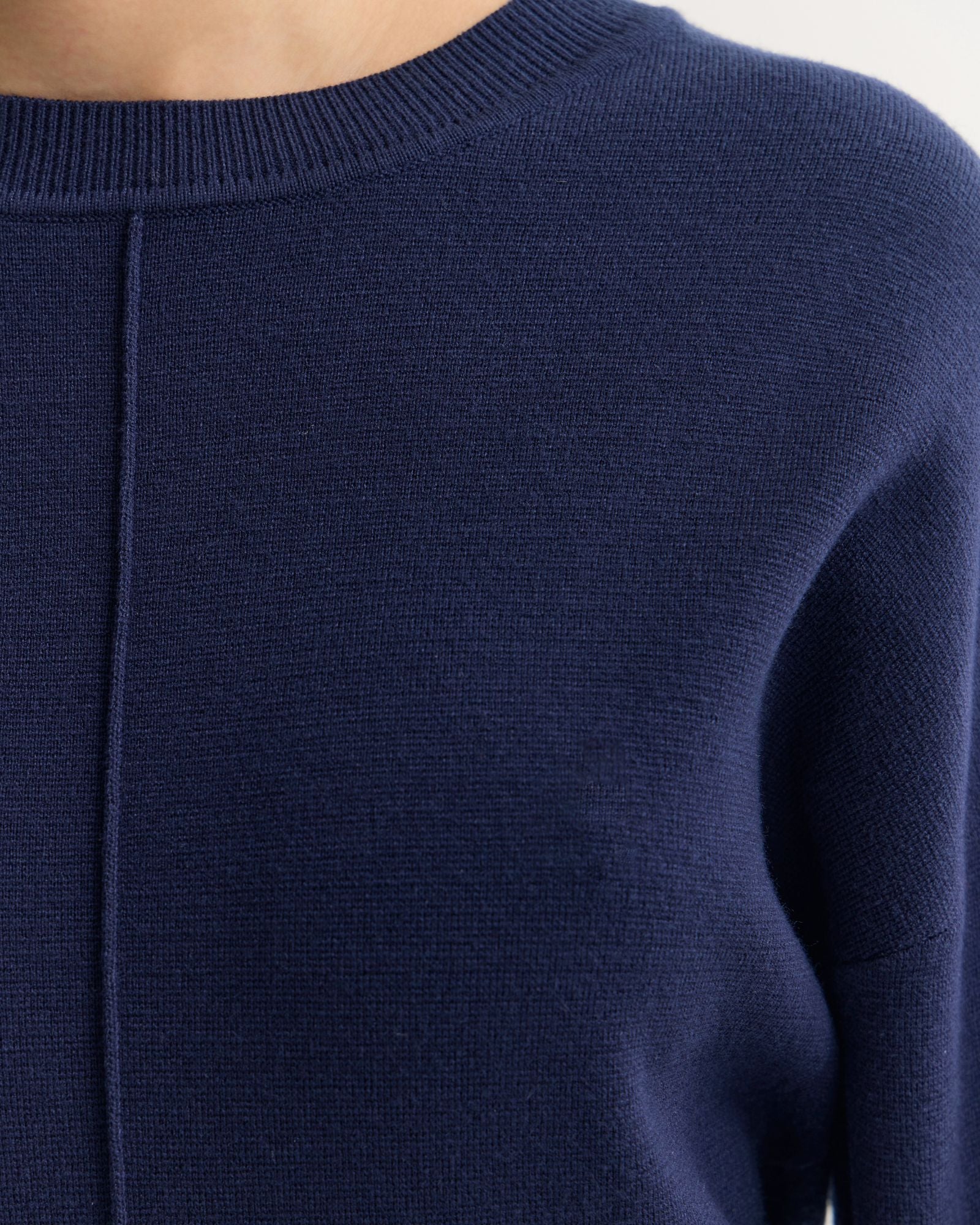 Anne Crew Neck - Image 6