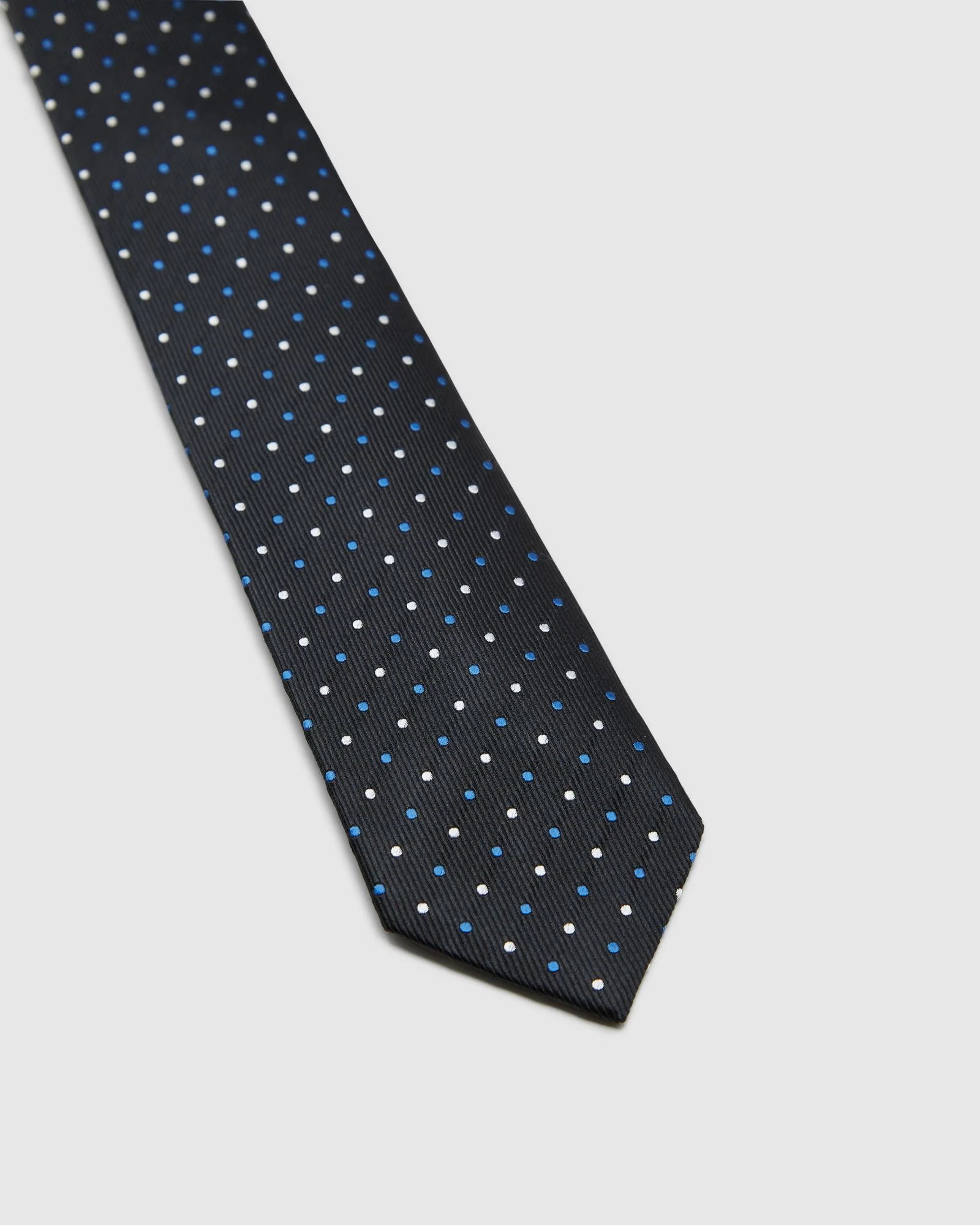 Arcadia Spot 7Cm Tie - Image 2