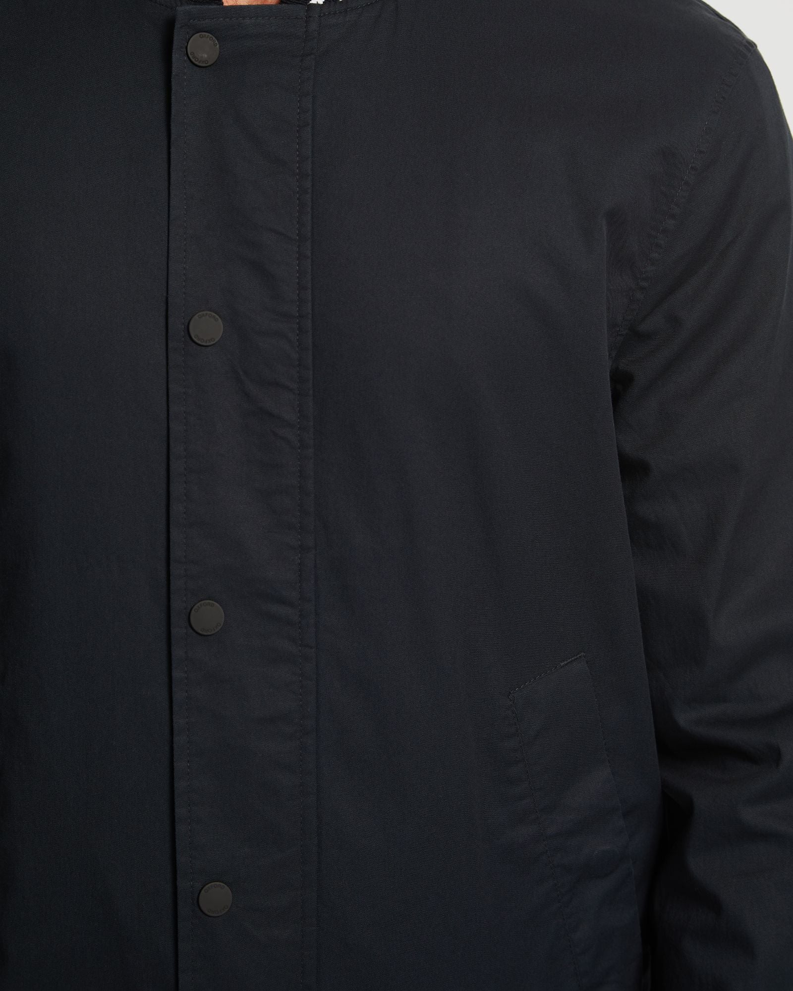 Archie Cotton Varsity Bomber - Image 13