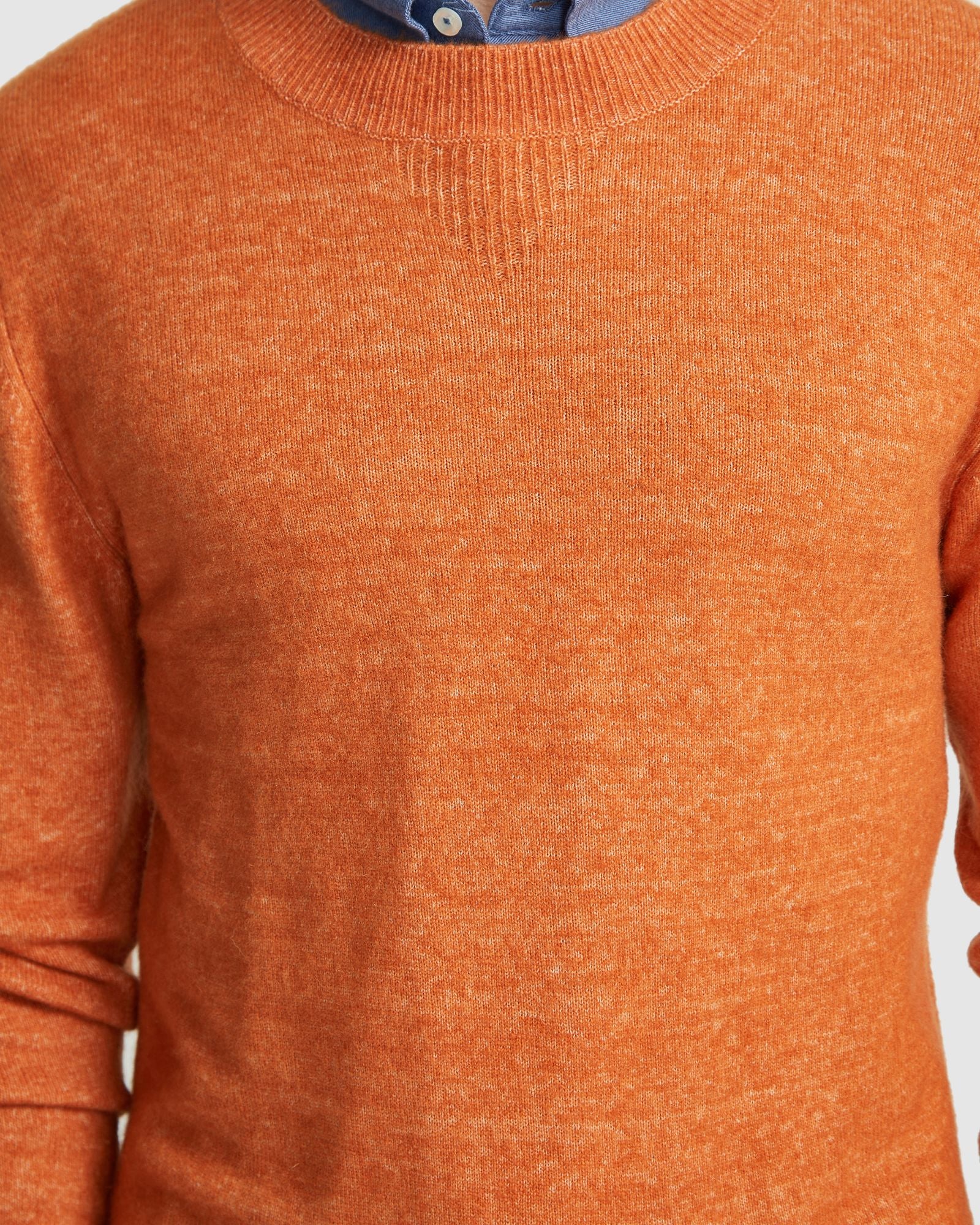 Arthur Crew Neck Knit Top - Image 12