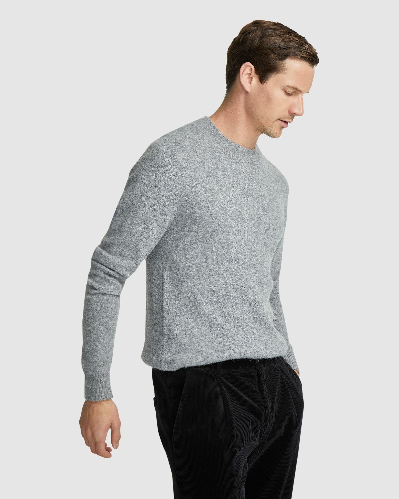 Arthur Crew Neck Knit Top - Image 14