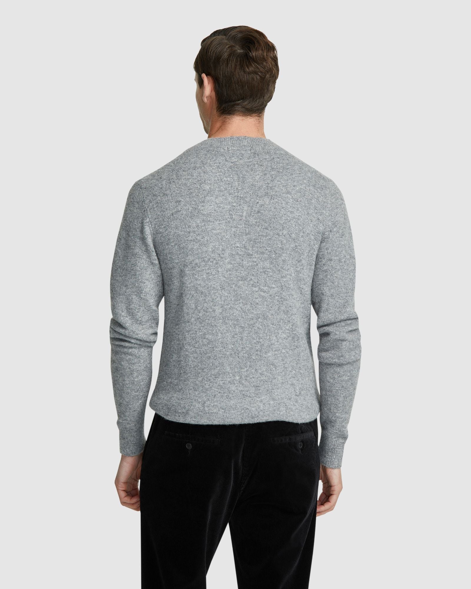 Arthur Crew Neck Knit Top - Image 15