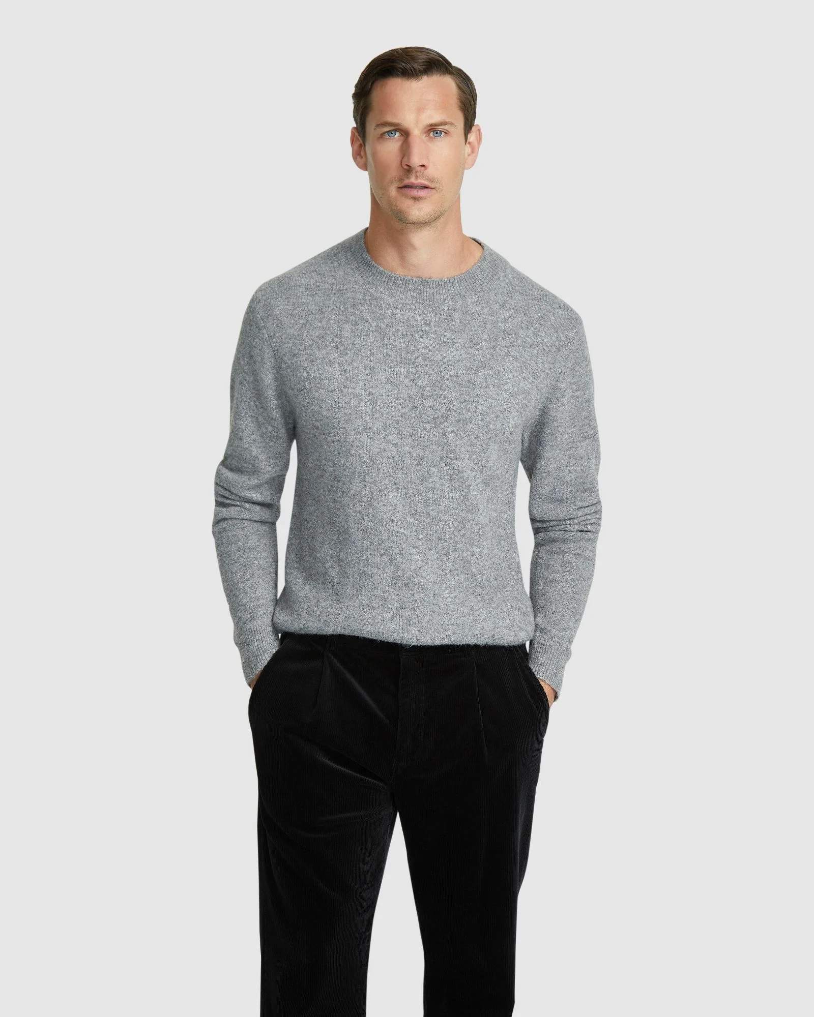 Arthur Crew Neck Knit Top - Image 17