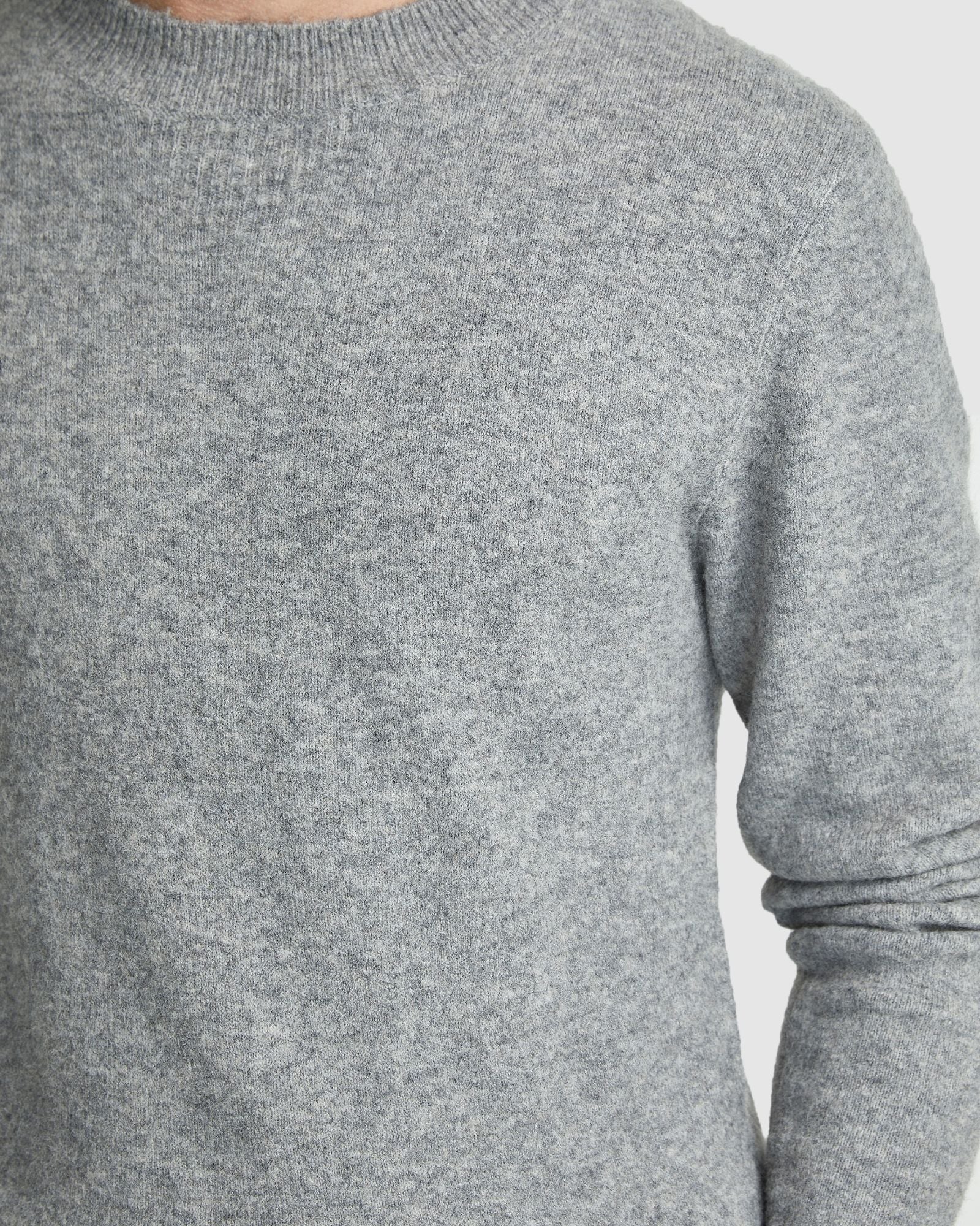 Arthur Crew Neck Knit Top - Image 18