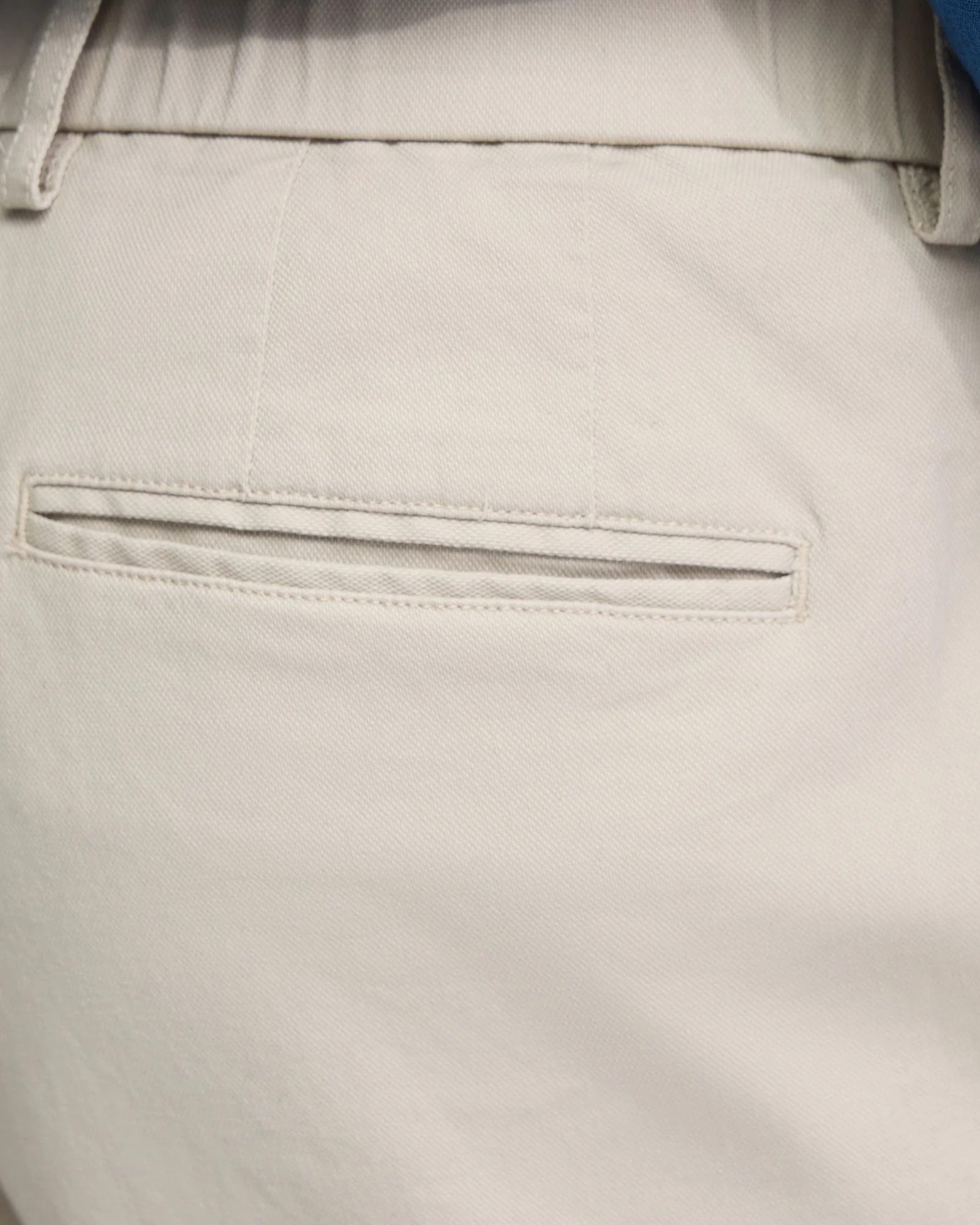 New Magnus Cotton Trouser - Image 12