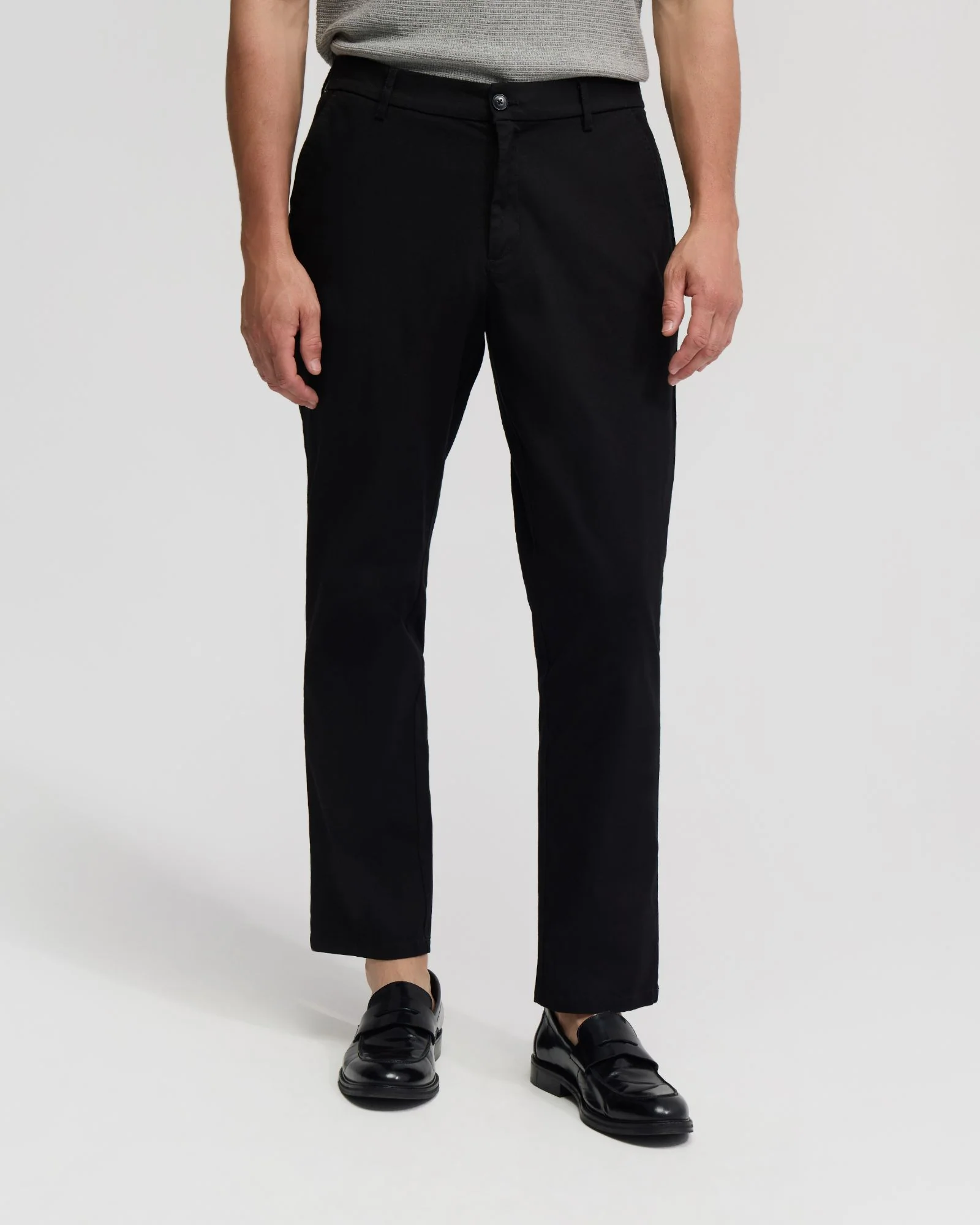 New Magnus Cotton Trouser - Image 13