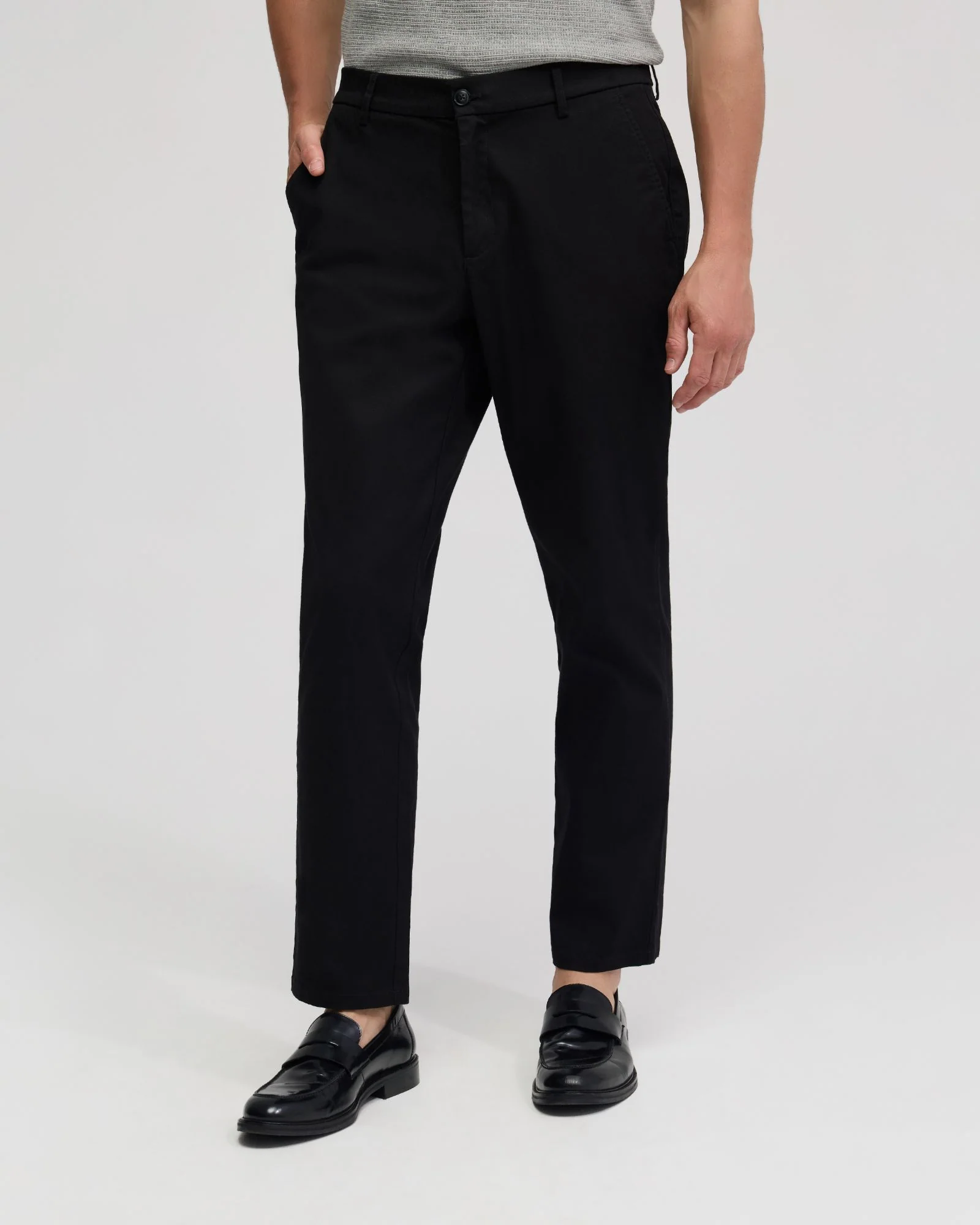 New Magnus Cotton Trouser - Image 14