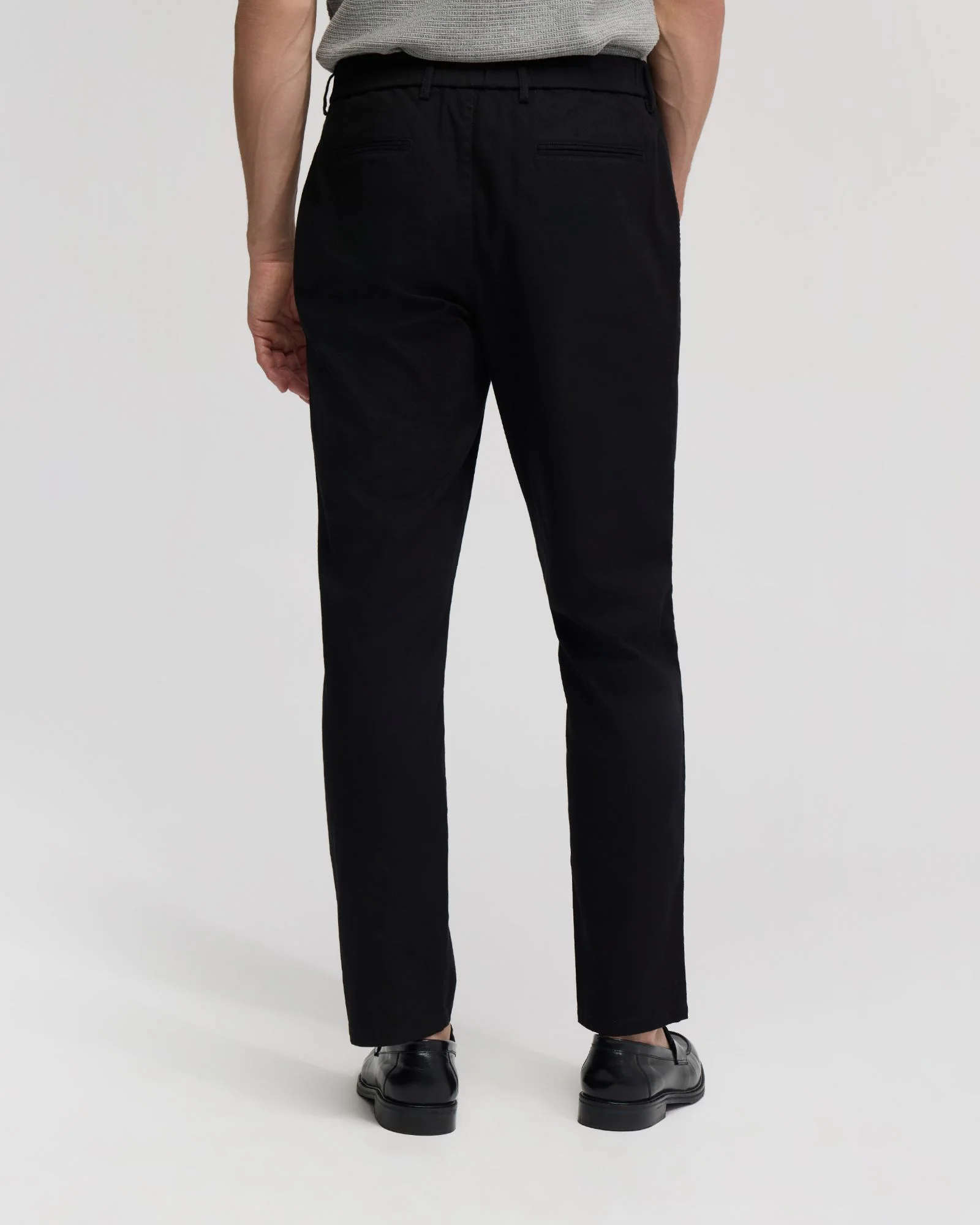 New Magnus Cotton Trouser - Image 15